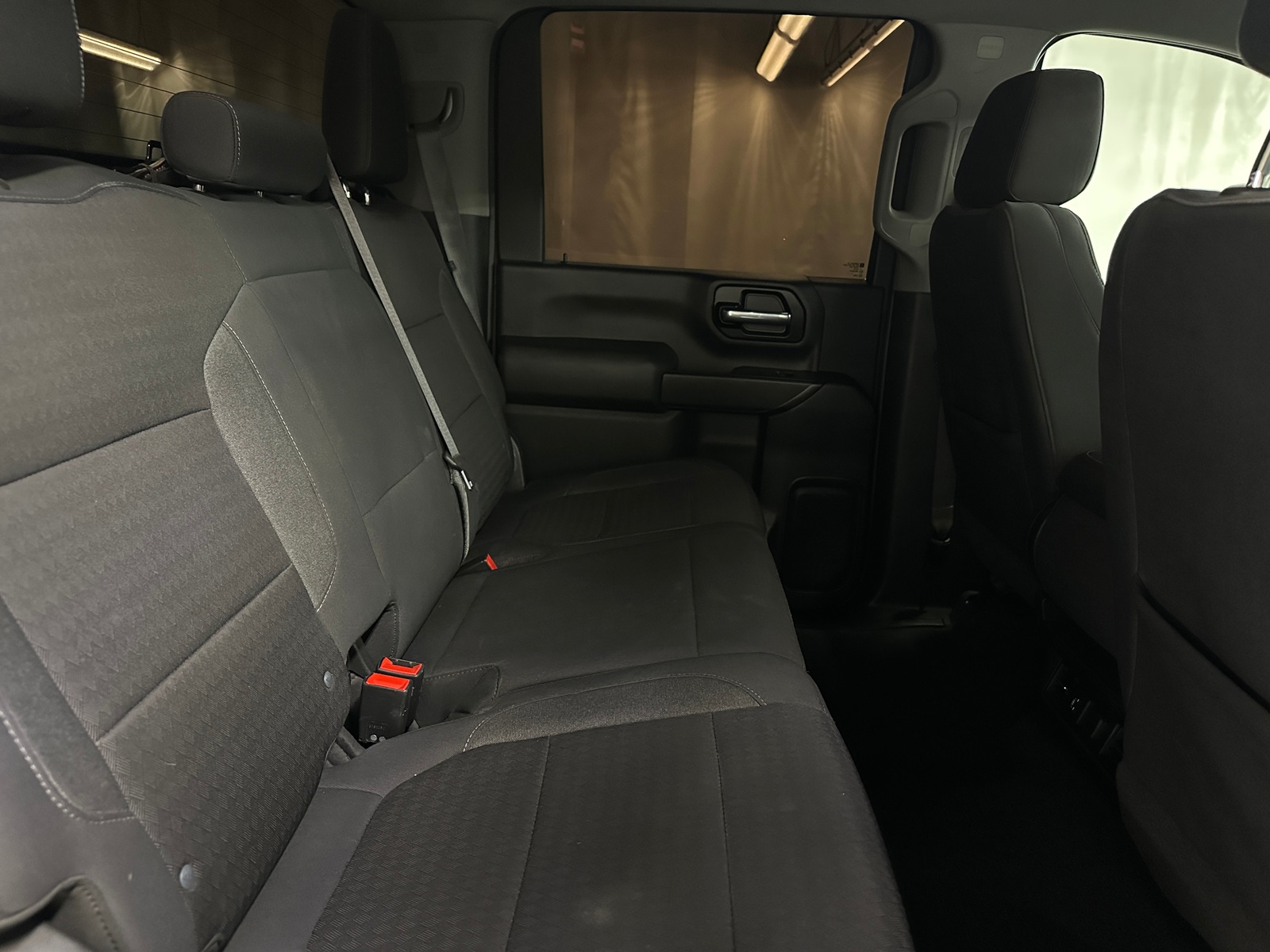 Thumbnail: 2020 Chevrolet Silverado 2500 - 6