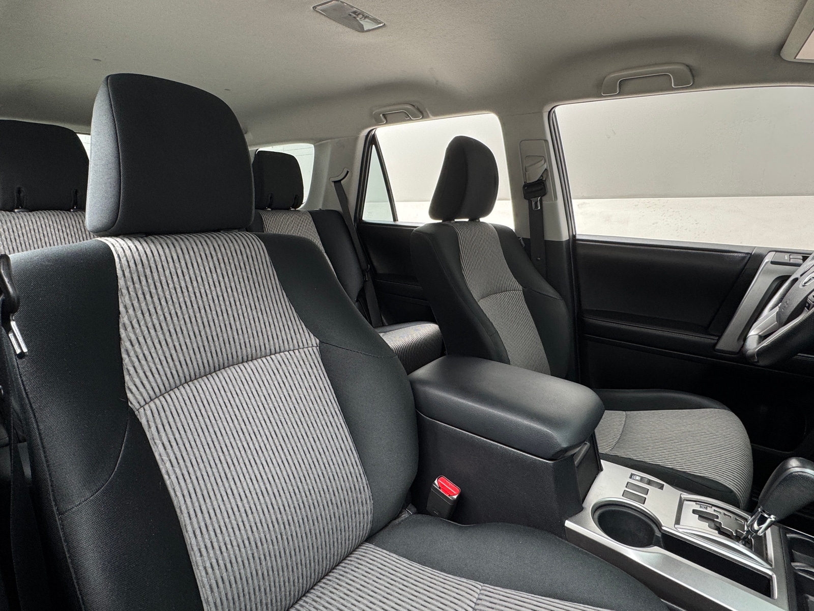 Thumbnail: 2016 Toyota 4Runner - 2