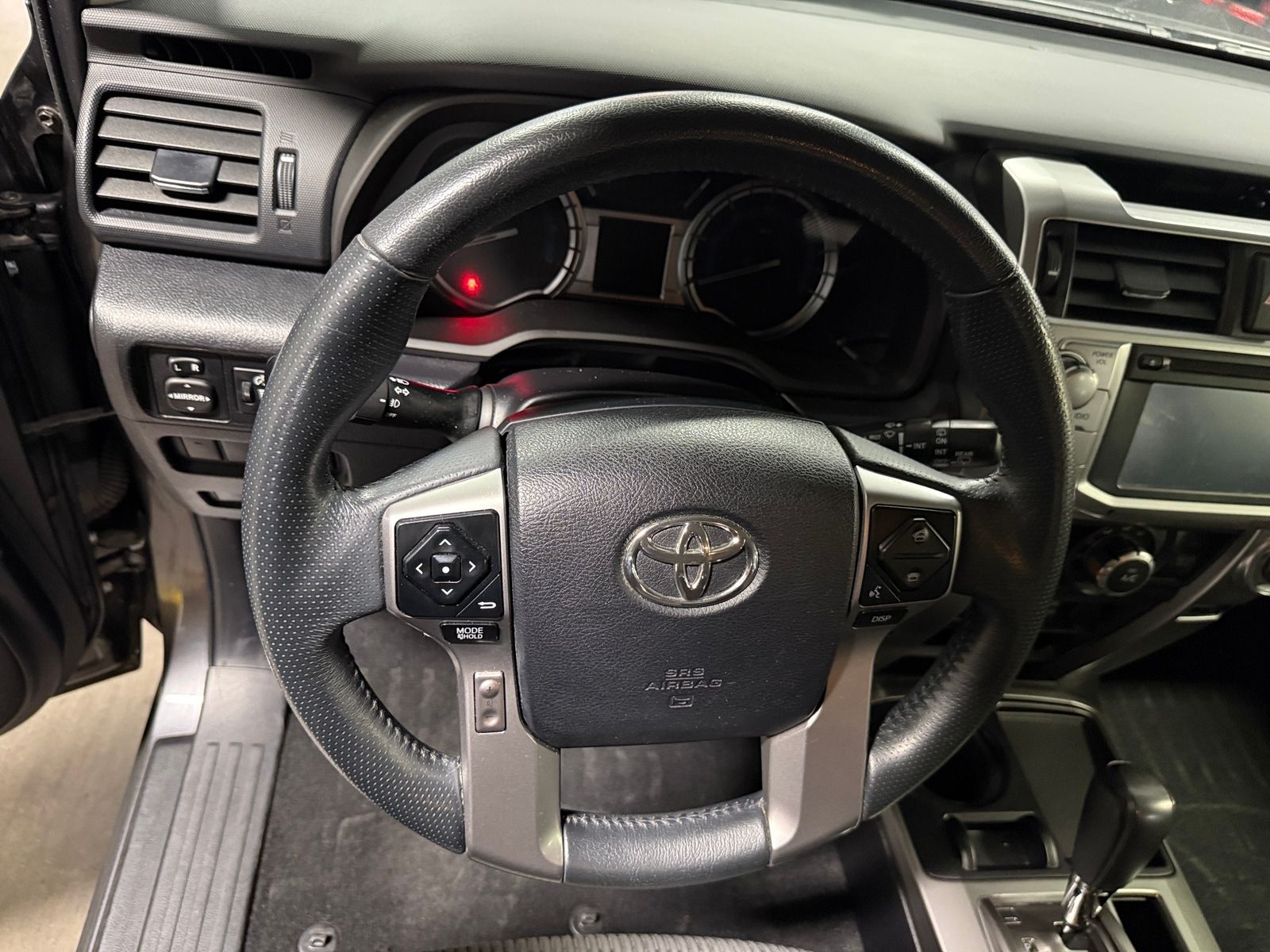 Thumbnail: 2016 Toyota 4Runner - 5