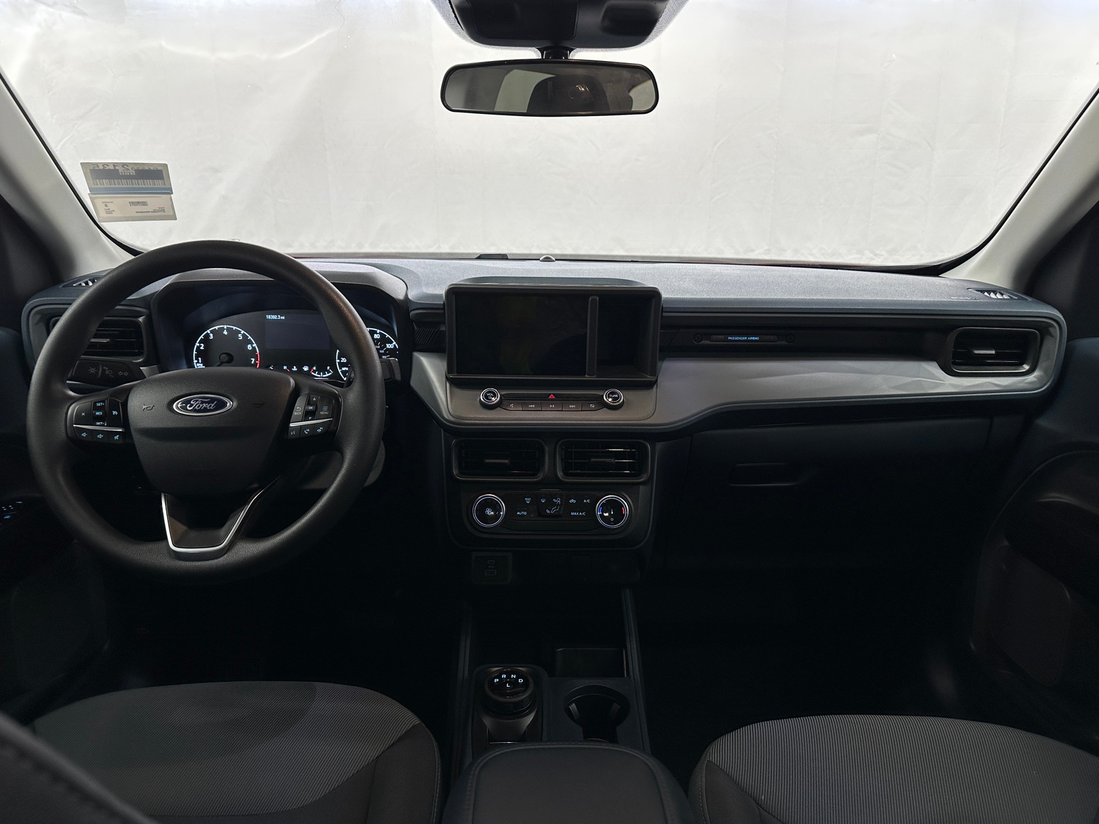Thumbnail: 2024 Ford Maverick - 3