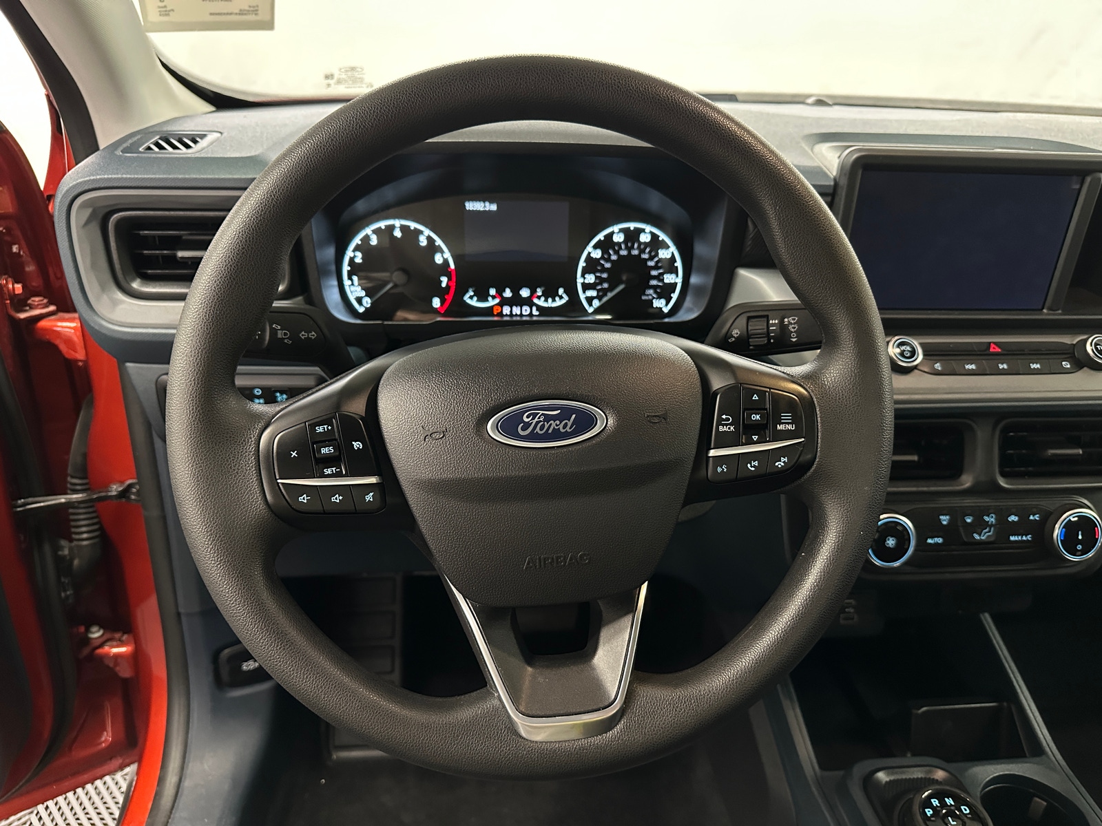 Thumbnail: 2024 Ford Maverick - 5