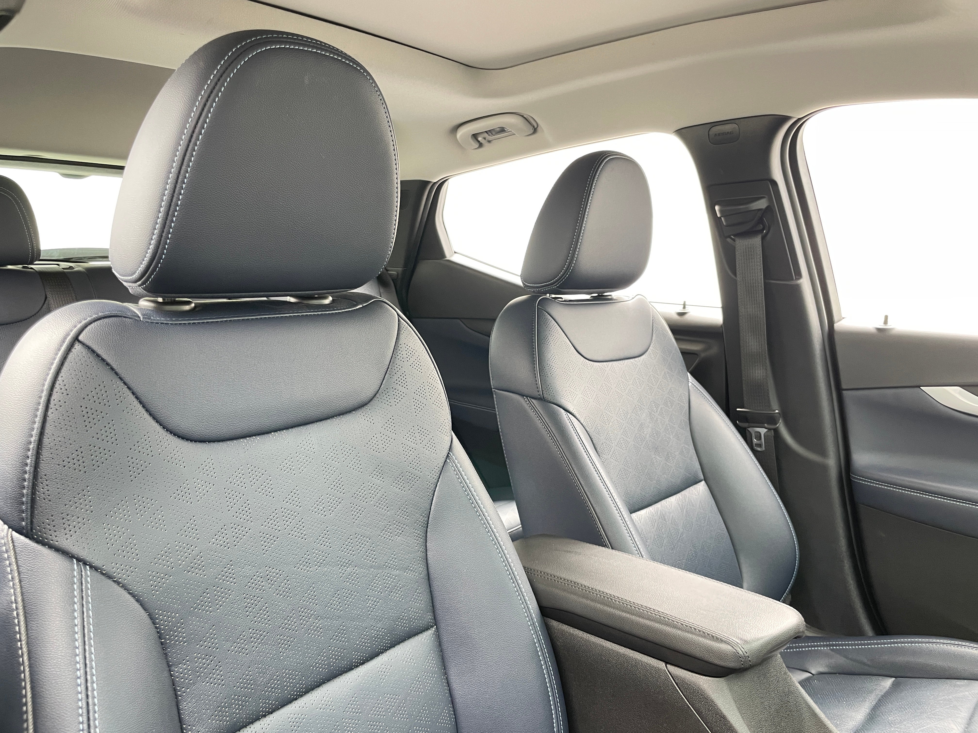 2023 Chevrolet Bolt EUV