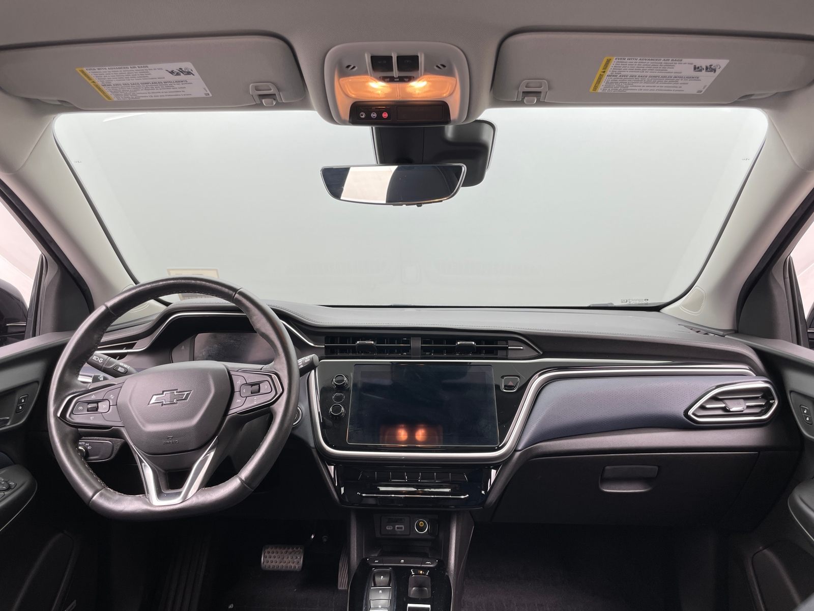Thumbnail: 2023 Chevrolet Bolt EUV - 2