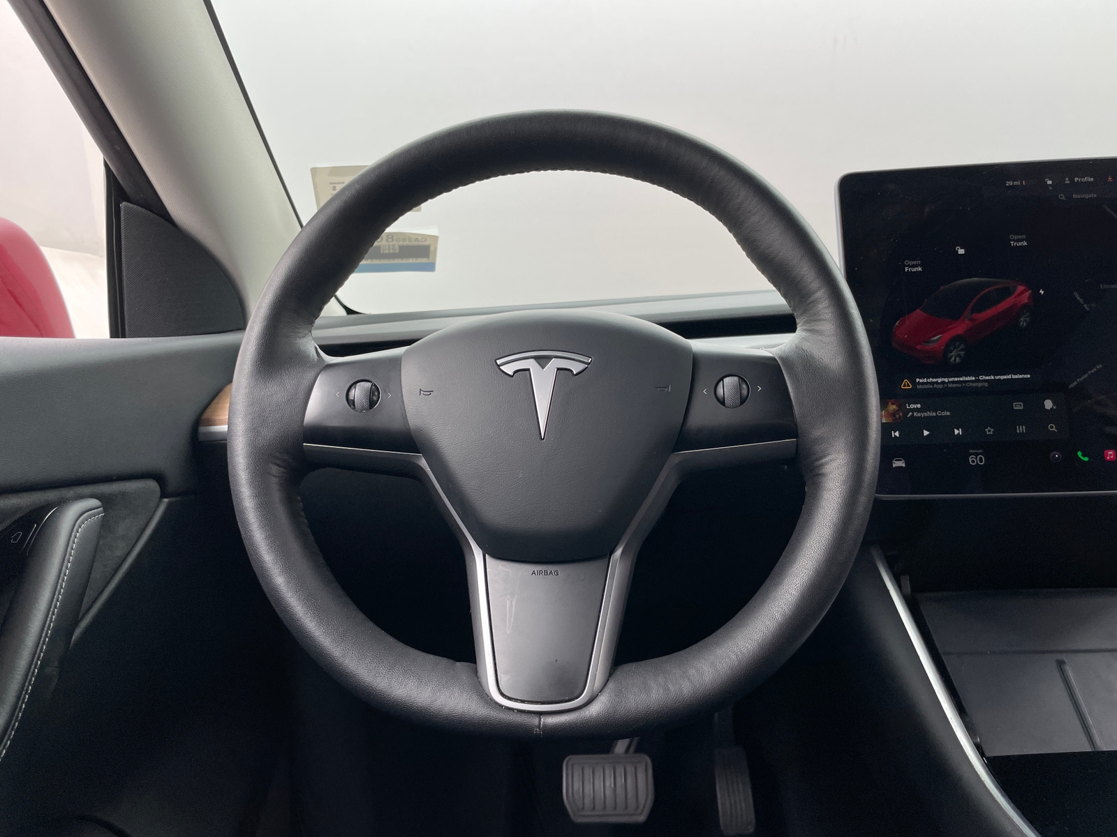 Thumbnail: 2021 Tesla Model Y - 4