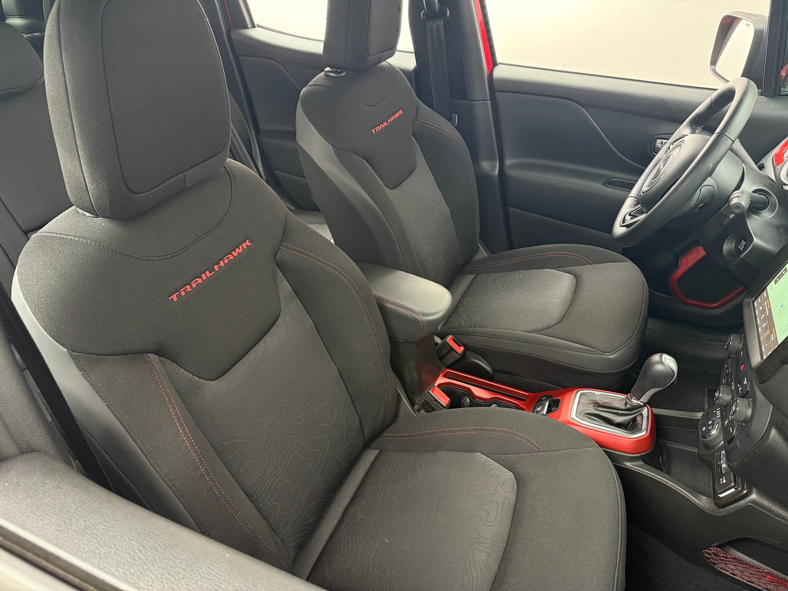 Thumbnail: 2022 Jeep Renegade - 2