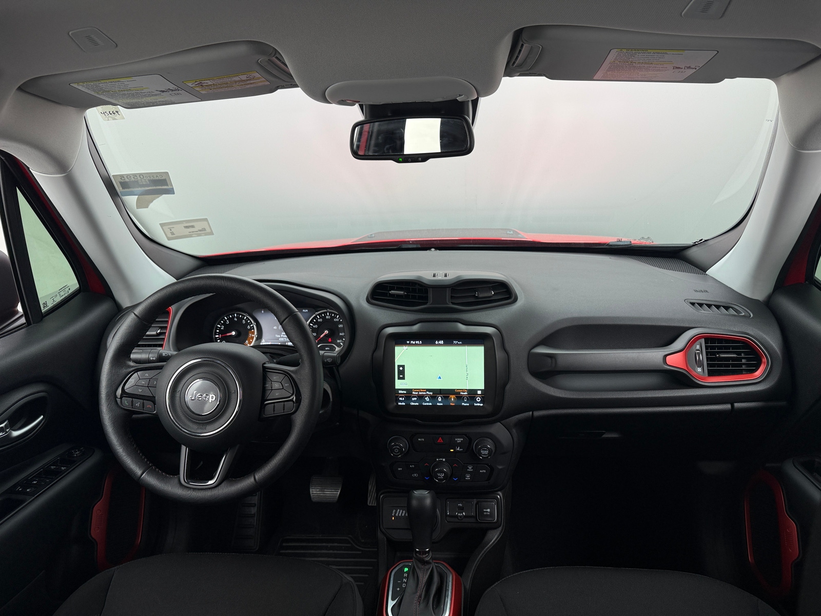 Thumbnail: 2022 Jeep Renegade - 3