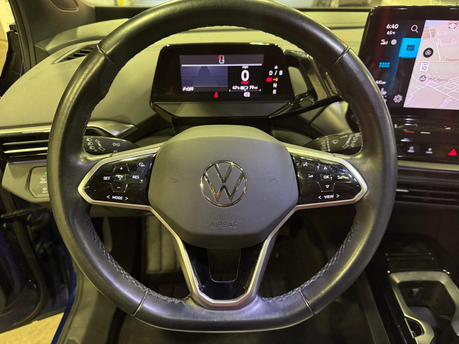 Thumbnail: 2021 Volkswagen ID.4 - 4