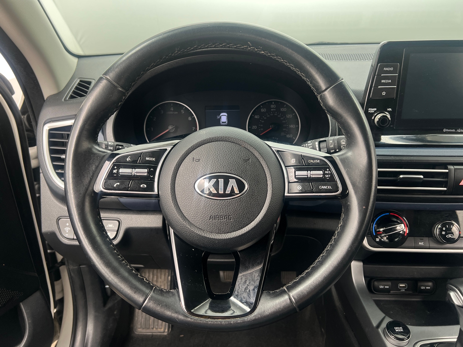 Thumbnail: 2021 Kia Seltos - 5