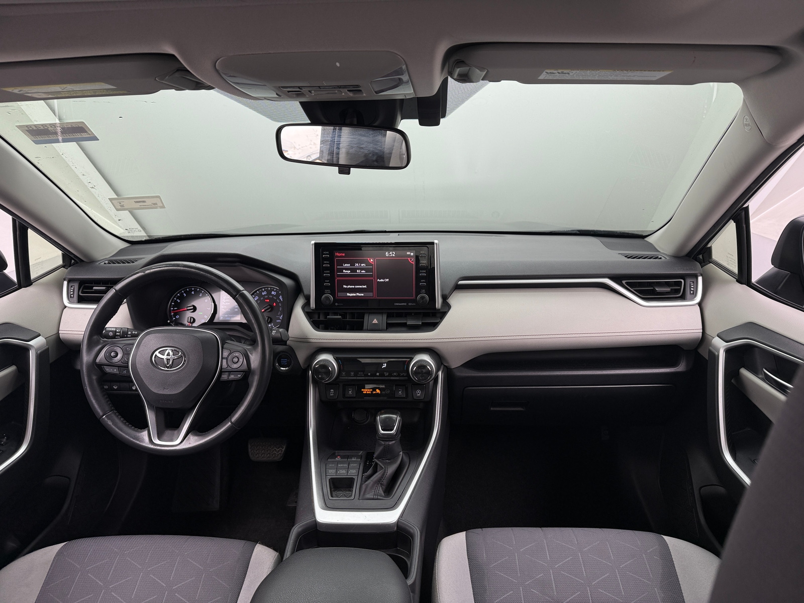 Thumbnail: 2020 Toyota RAV4 - 3