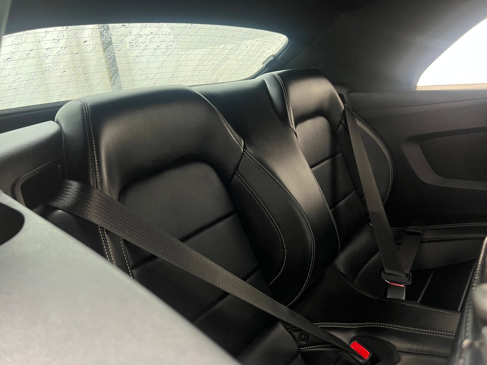 Thumbnail: 2015 Ford Mustang - 5