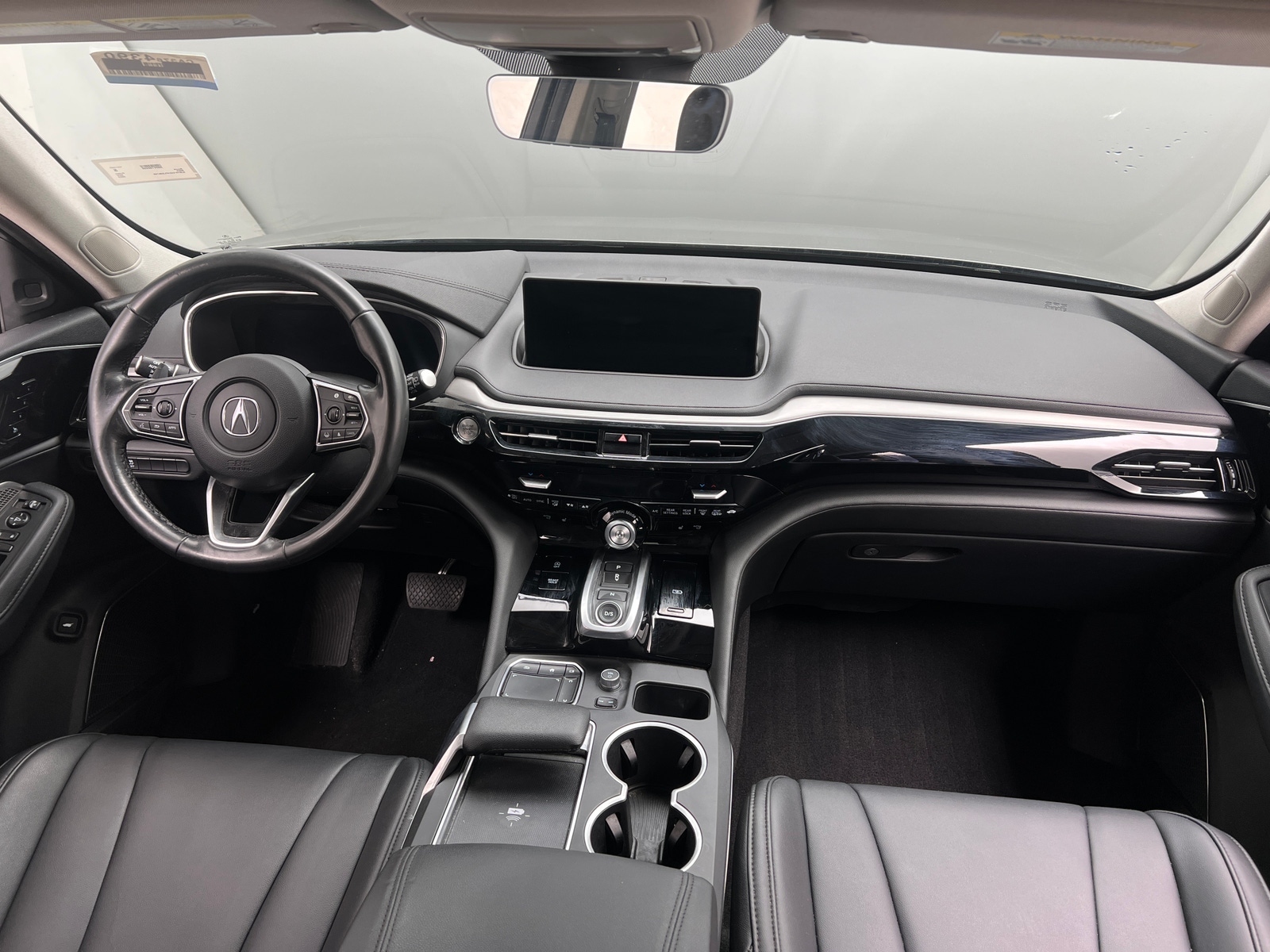 Thumbnail: 2023 Acura MDX - 2