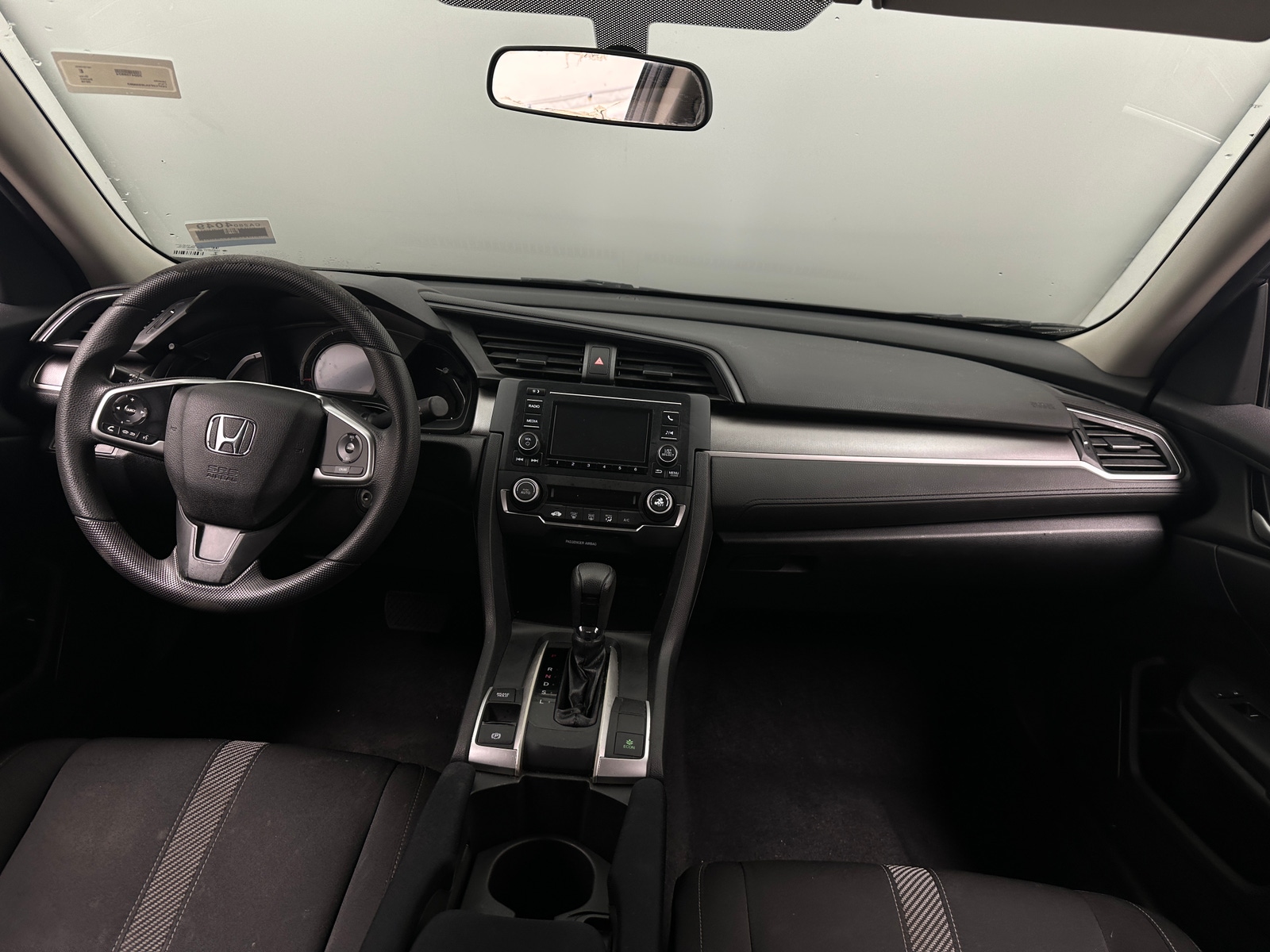 Thumbnail: 2018 Honda Civic - 3