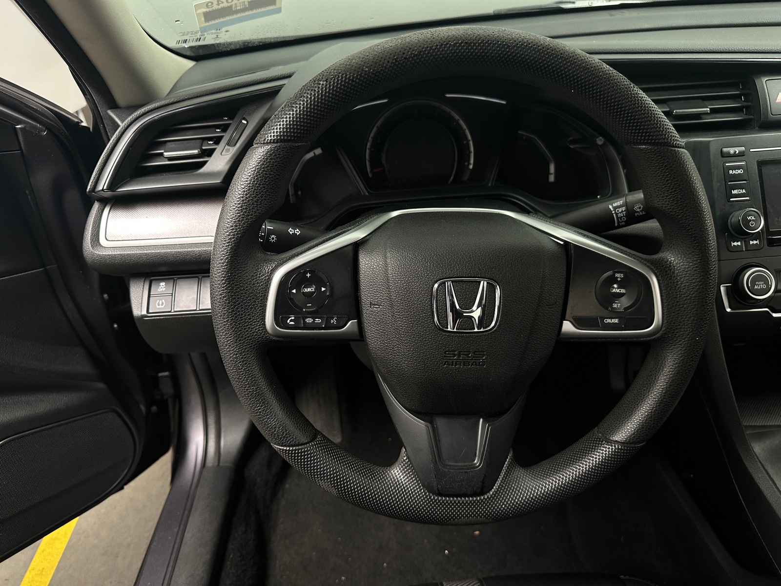 Thumbnail: 2018 Honda Civic - 5