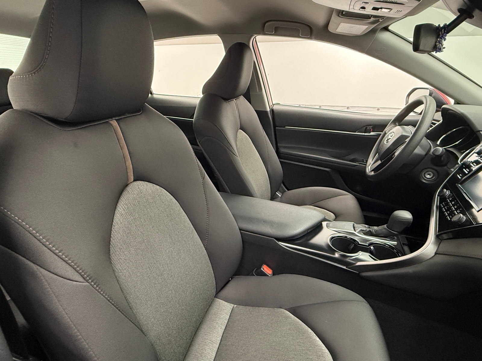 Thumbnail: 2019 Toyota Camry - 2
