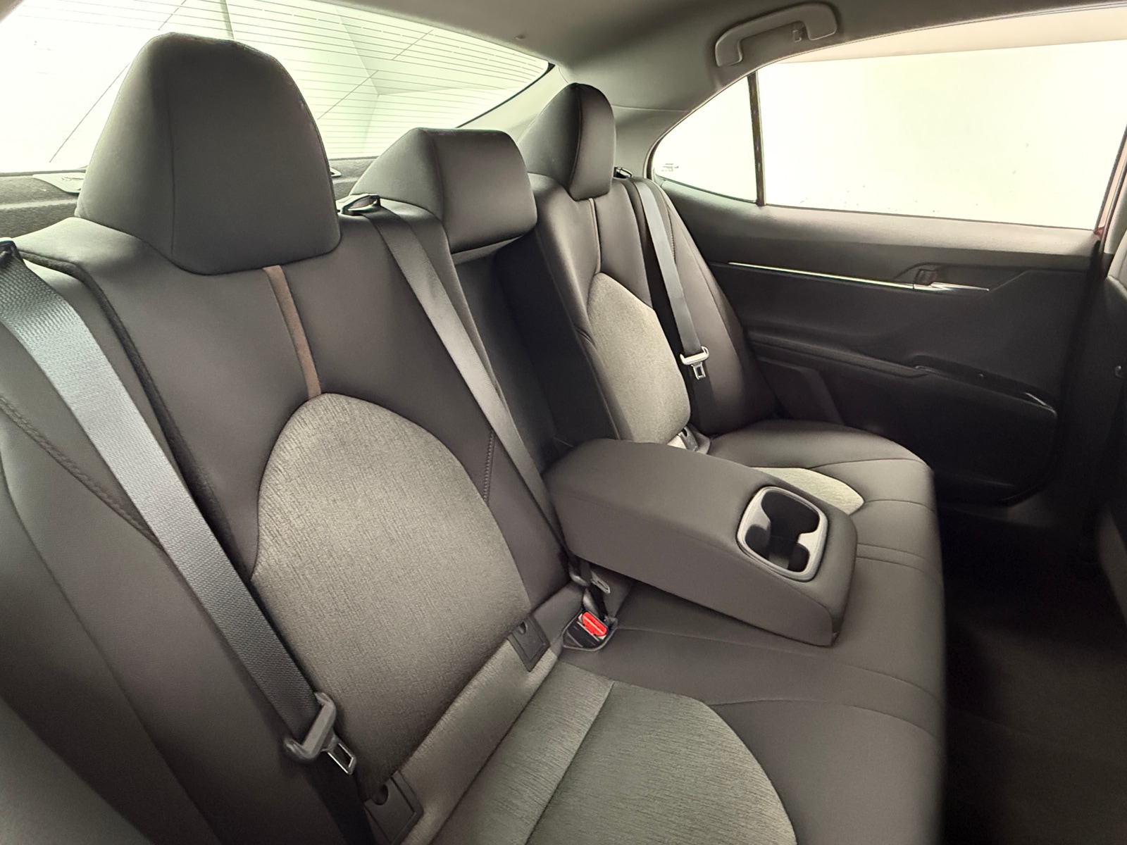 Thumbnail: 2019 Toyota Camry - 6