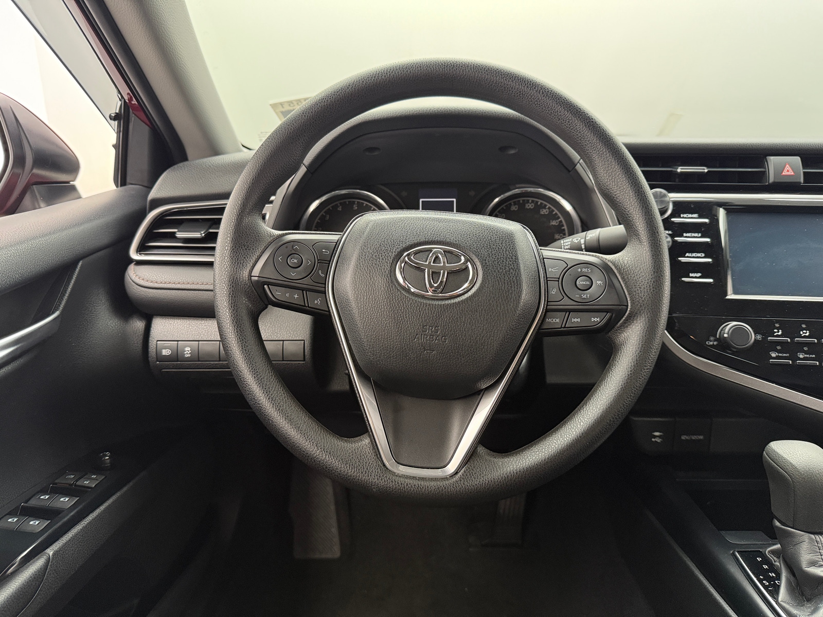 Thumbnail: 2019 Toyota Camry - 5