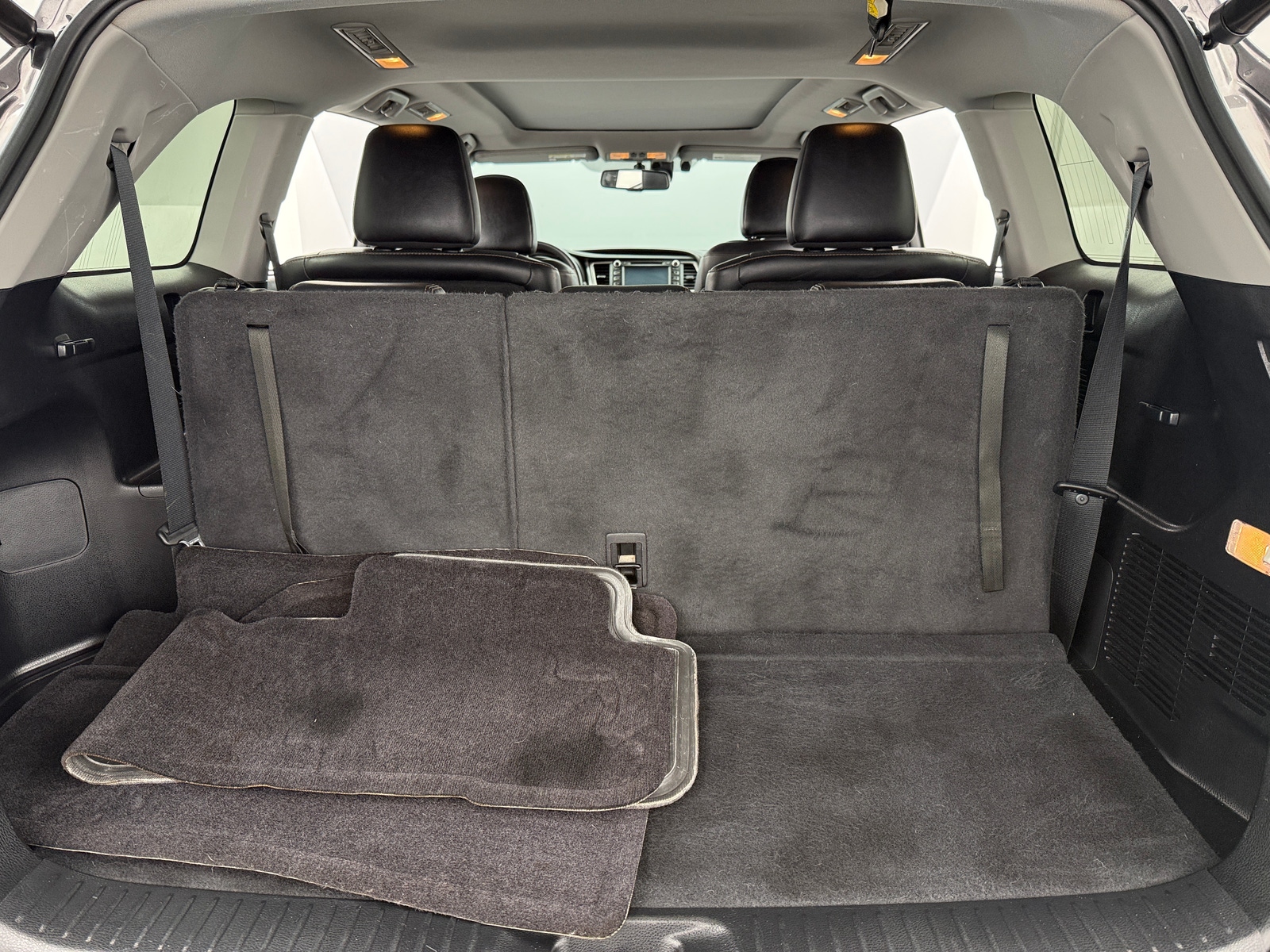 Thumbnail: 2016 Toyota Highlander - 6