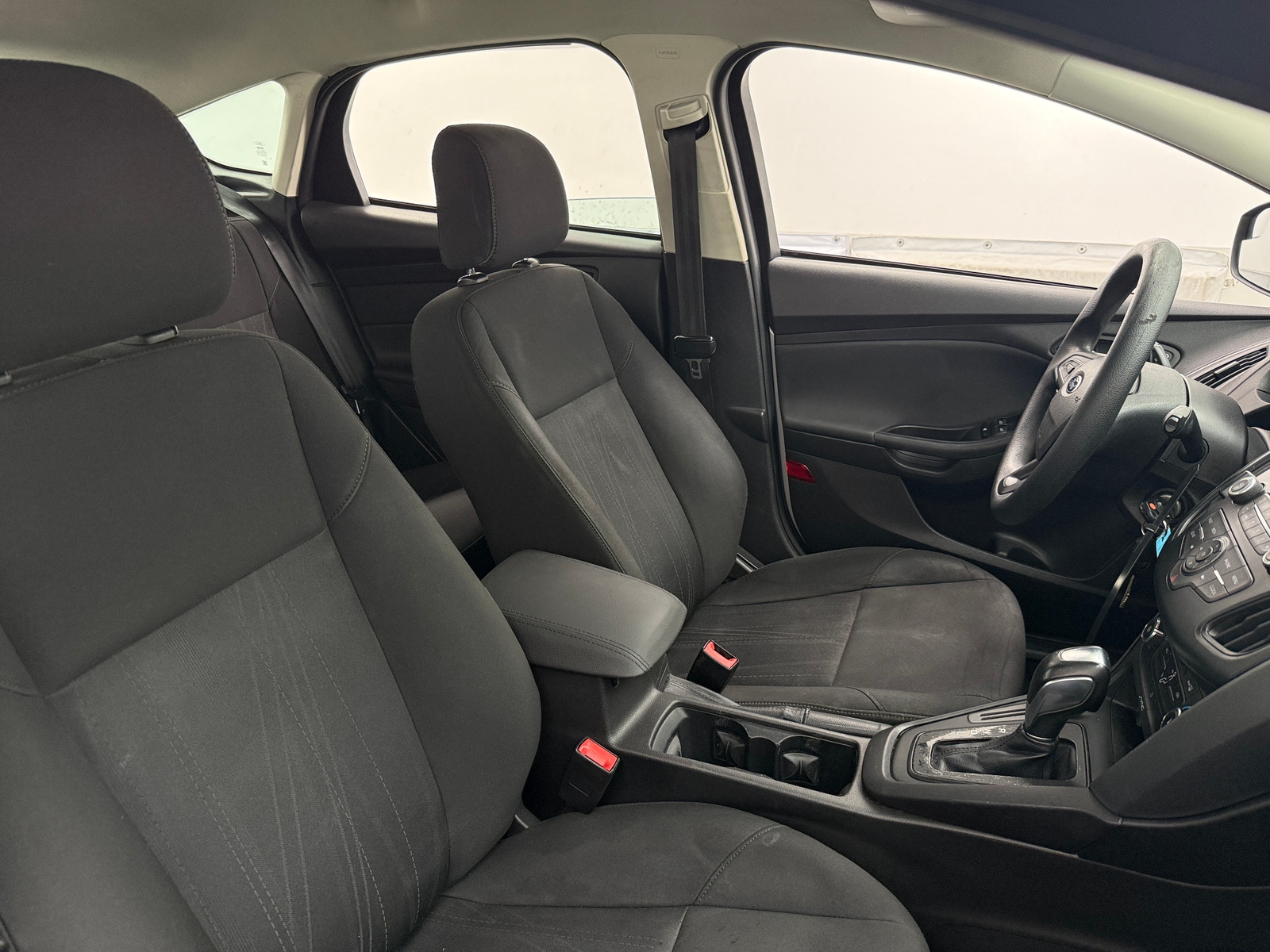 Thumbnail: 2015 Ford Focus - 2