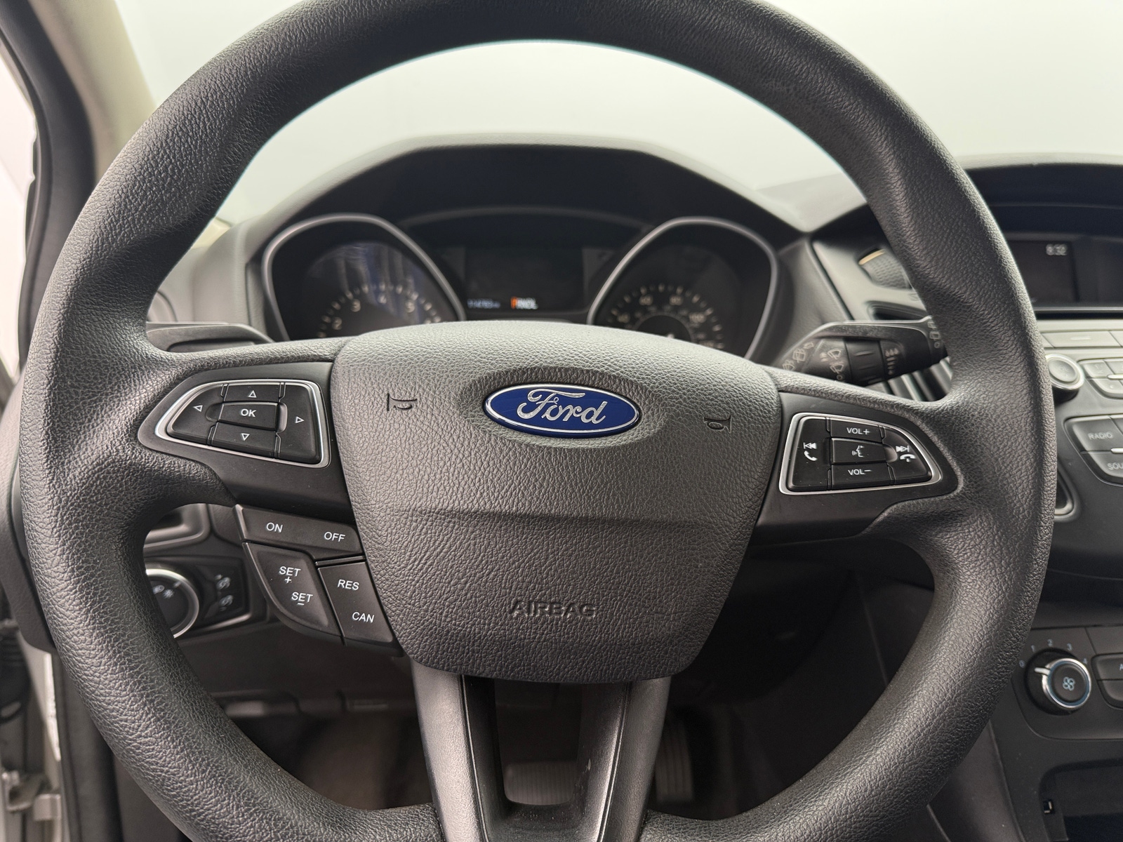 Thumbnail: 2015 Ford Focus - 5