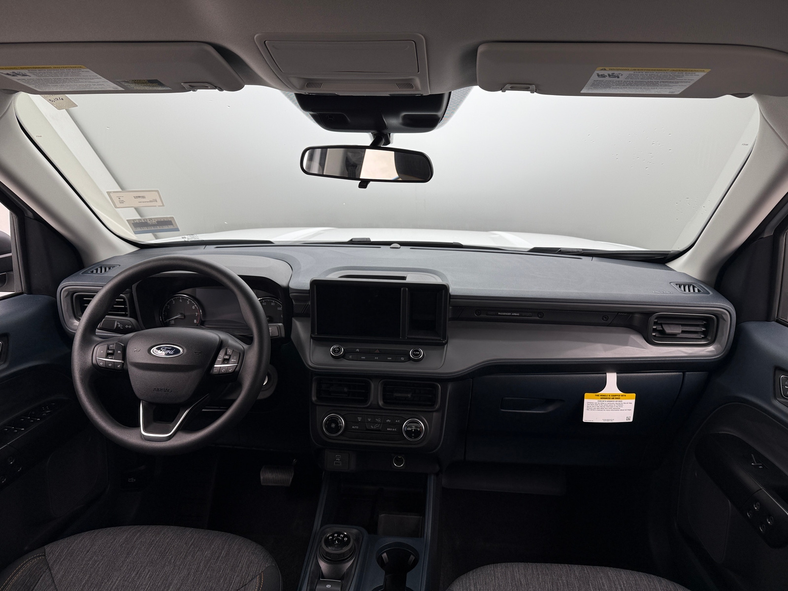 Thumbnail: 2023 Ford Maverick - 3