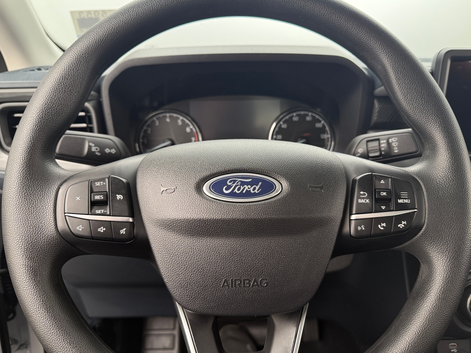 Thumbnail: 2023 Ford Maverick - 5