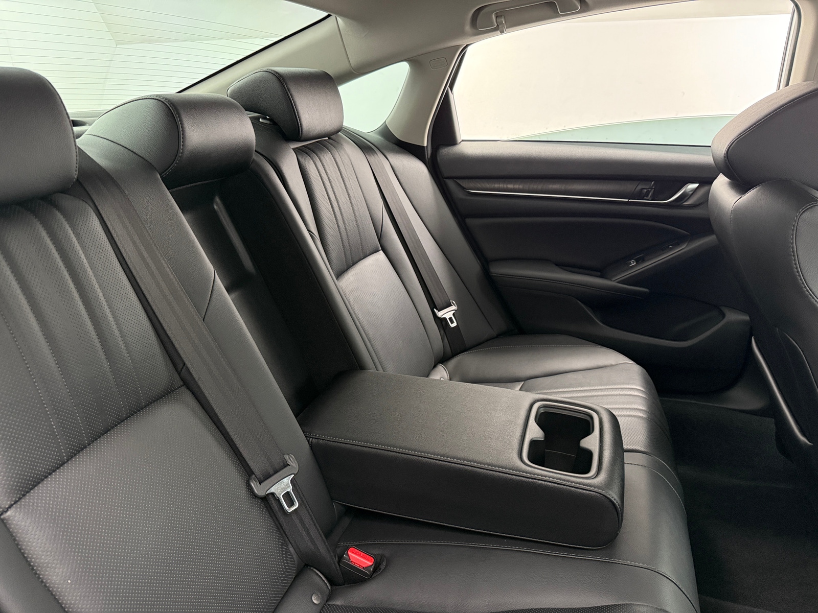 Thumbnail: 2020 Honda Accord - 5