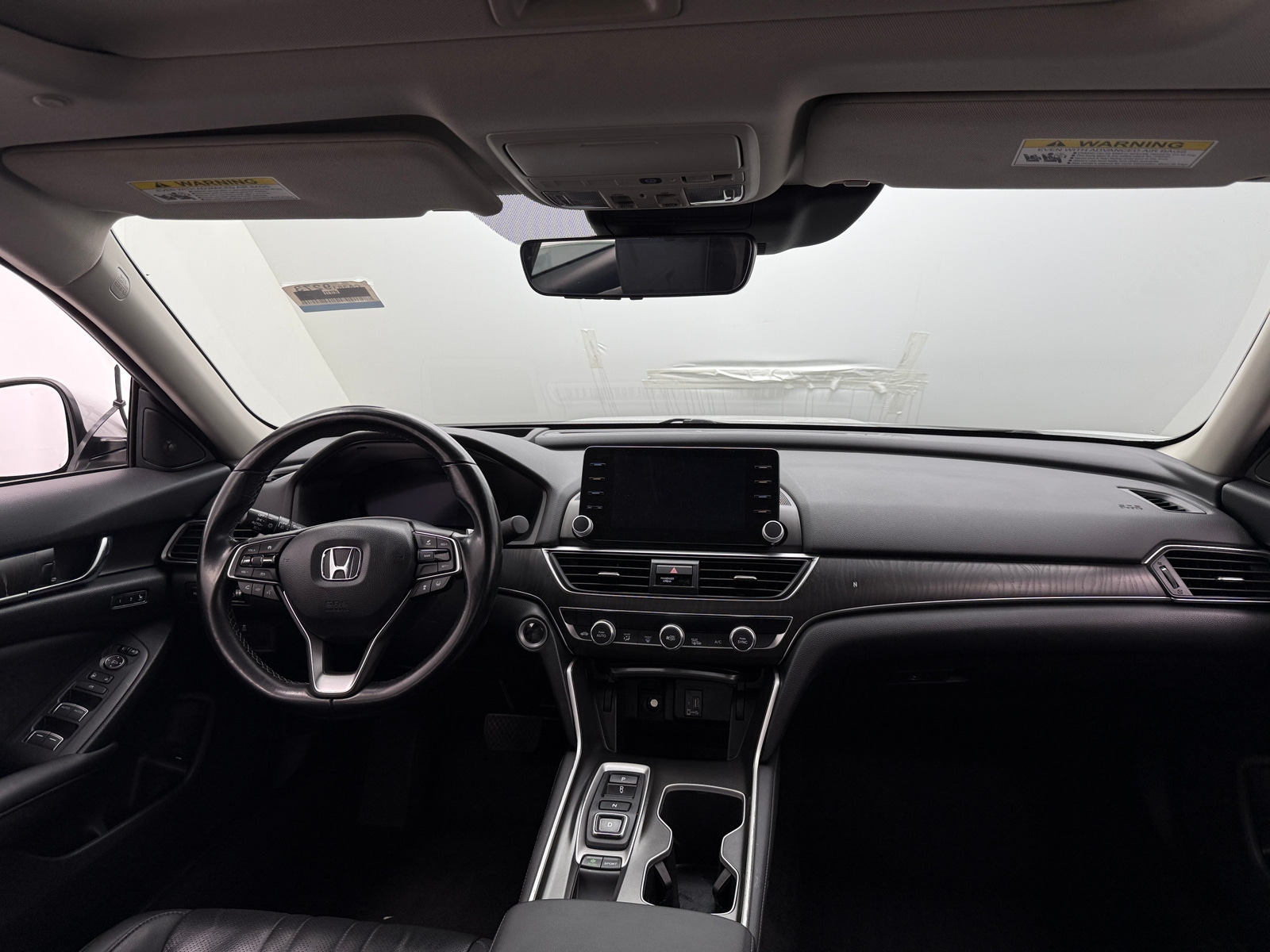 Thumbnail: 2020 Honda Accord - 2