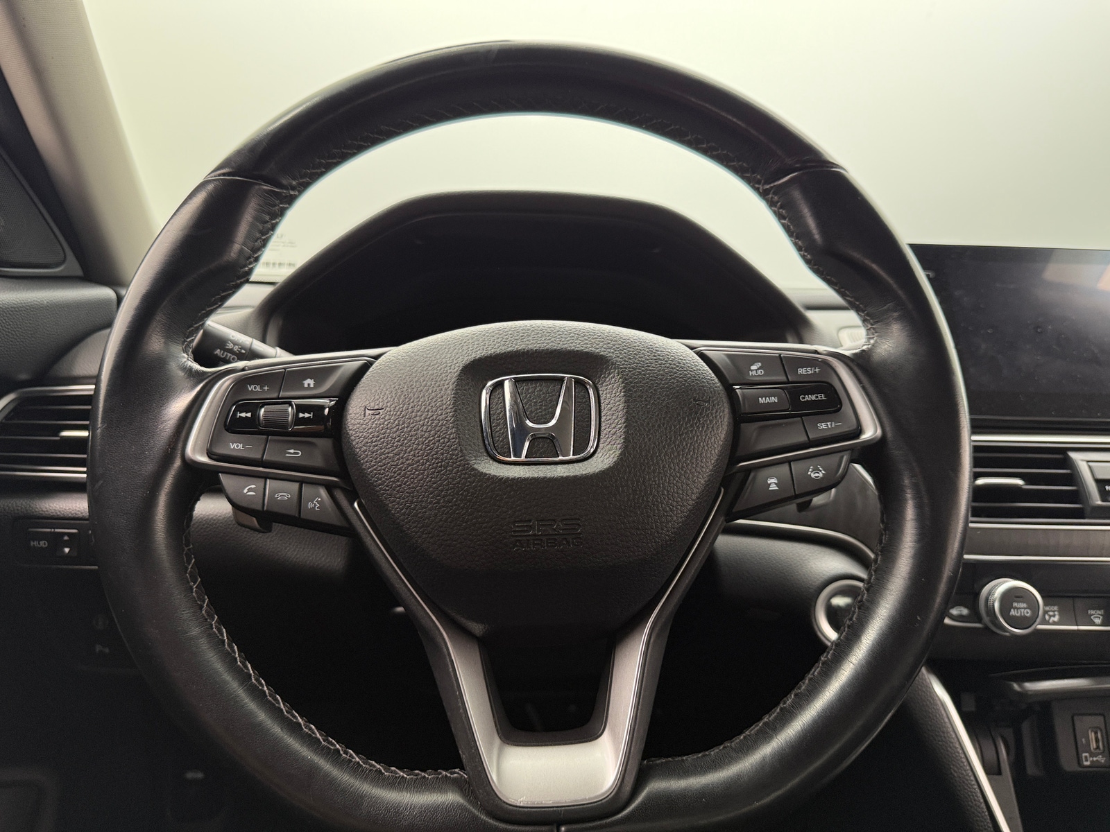 Thumbnail: 2020 Honda Accord - 4