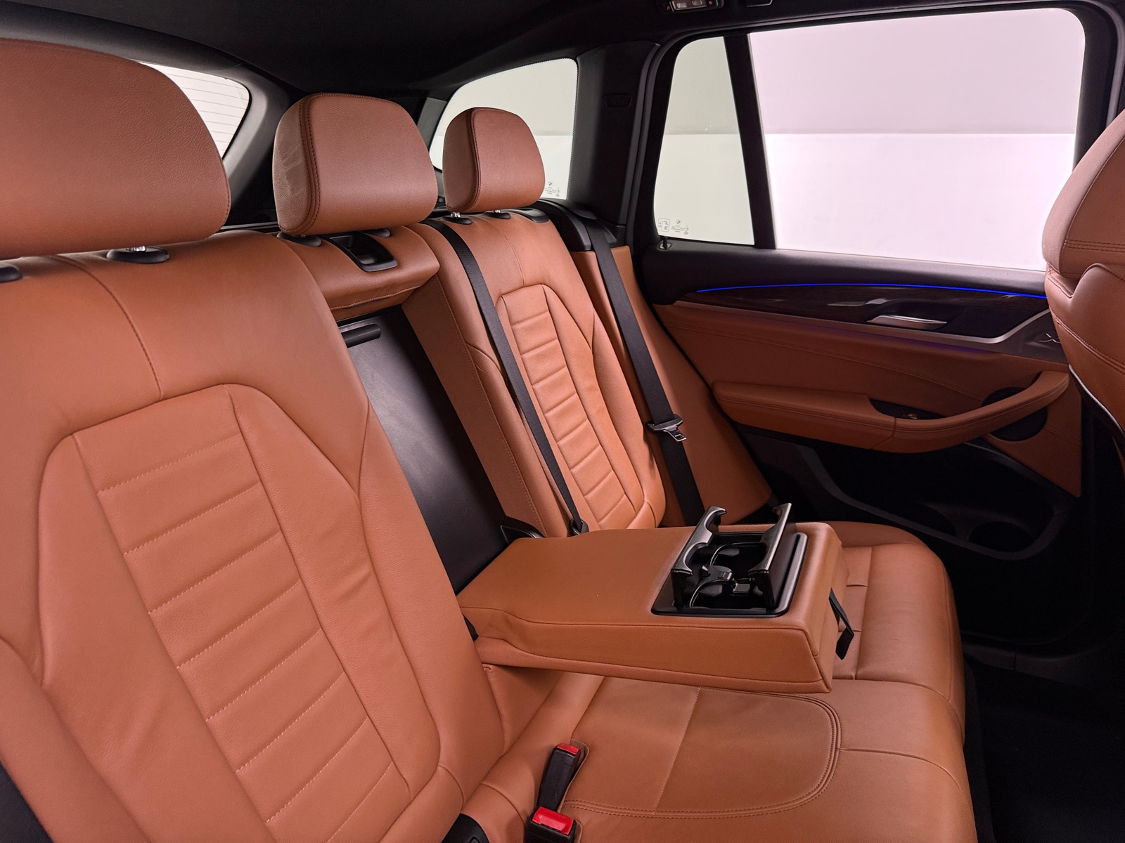 Thumbnail: 2021 BMW X3 - 5