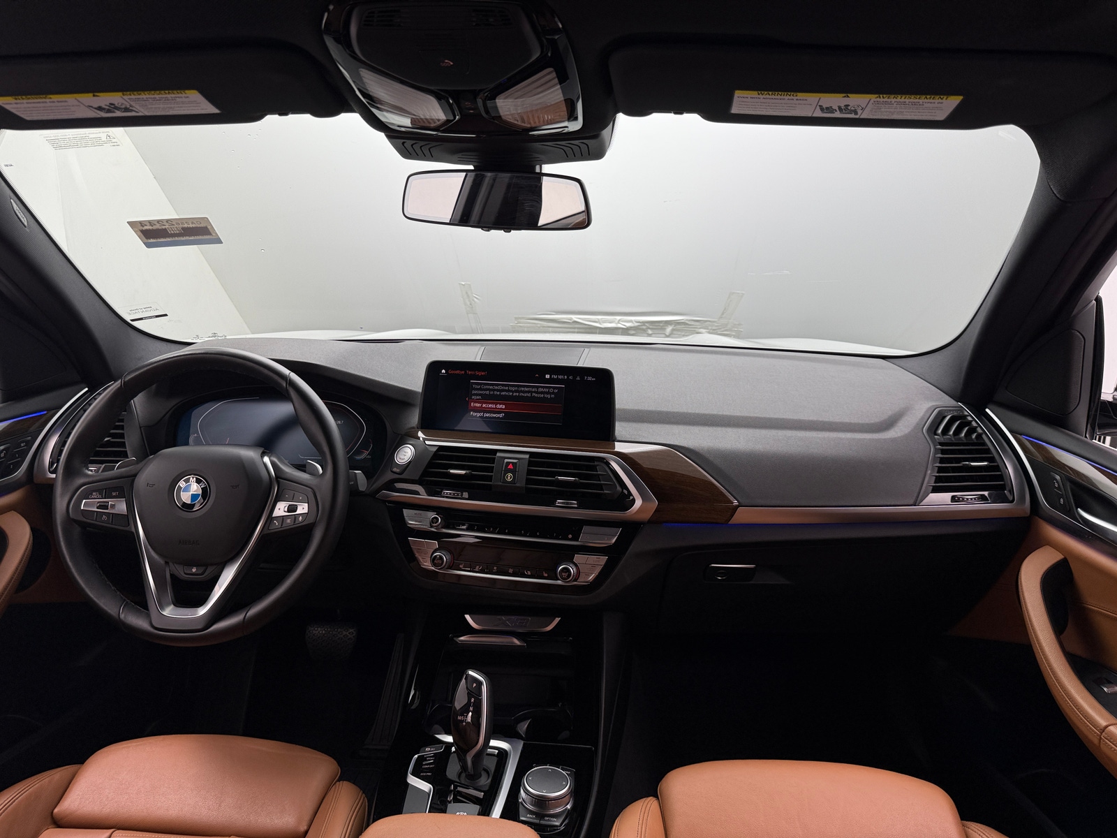 Thumbnail: 2021 BMW X3 - 2