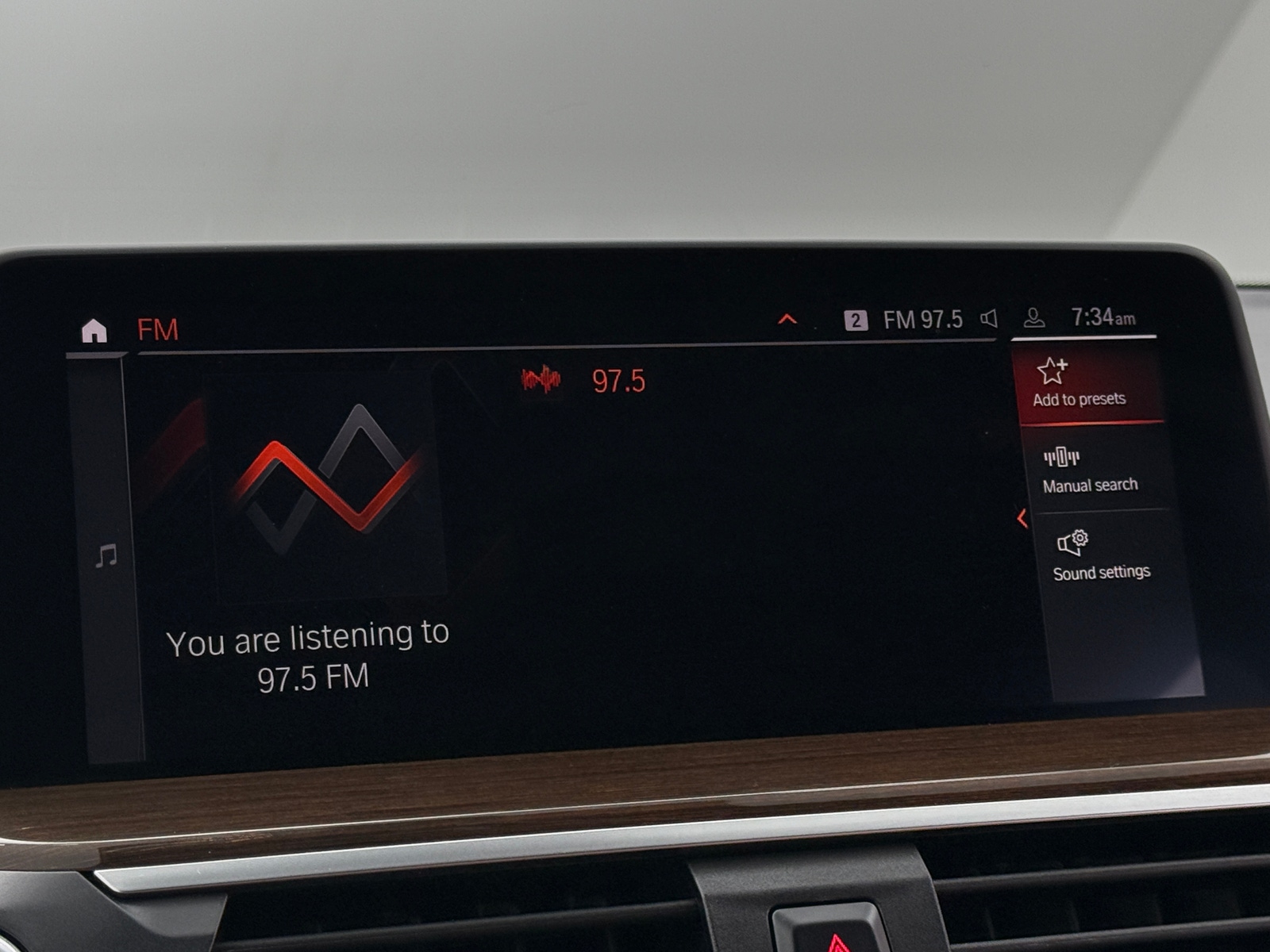Thumbnail: 2021 BMW X3 - 3