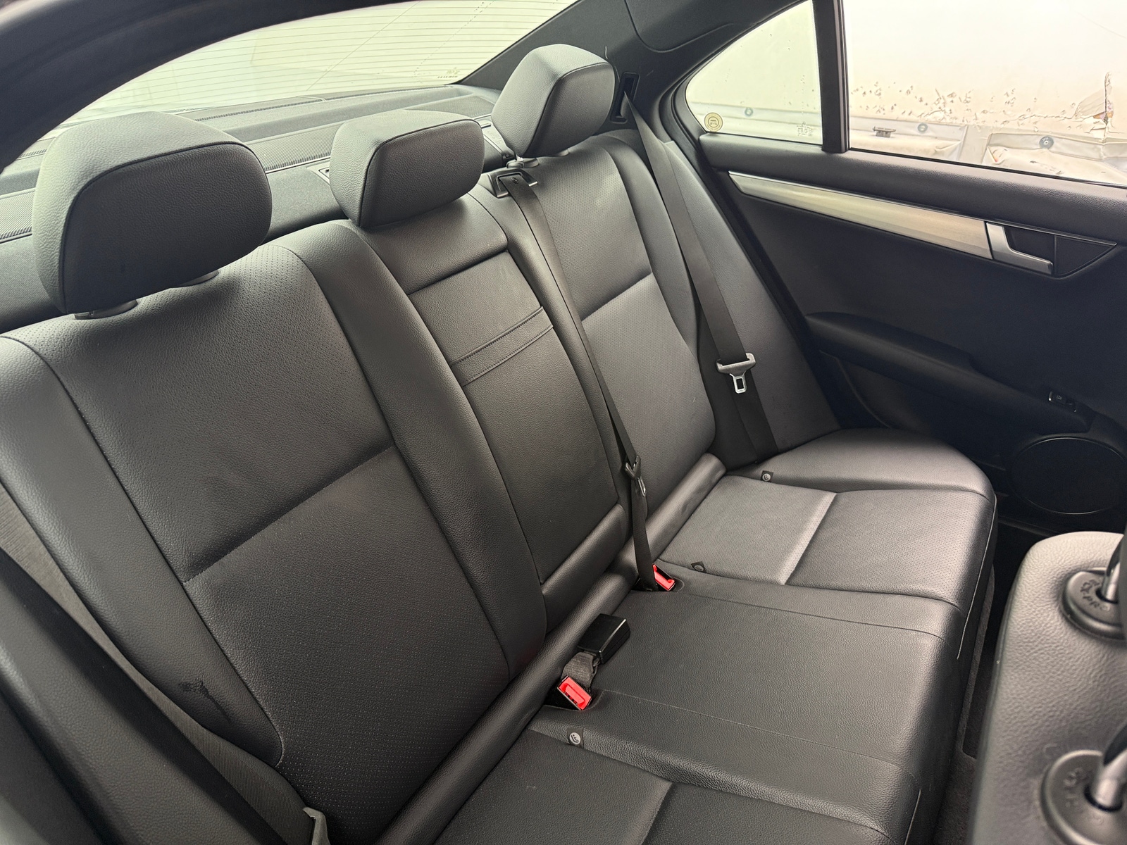 Thumbnail: 2013 Mercedes-Benz C-Class - 5