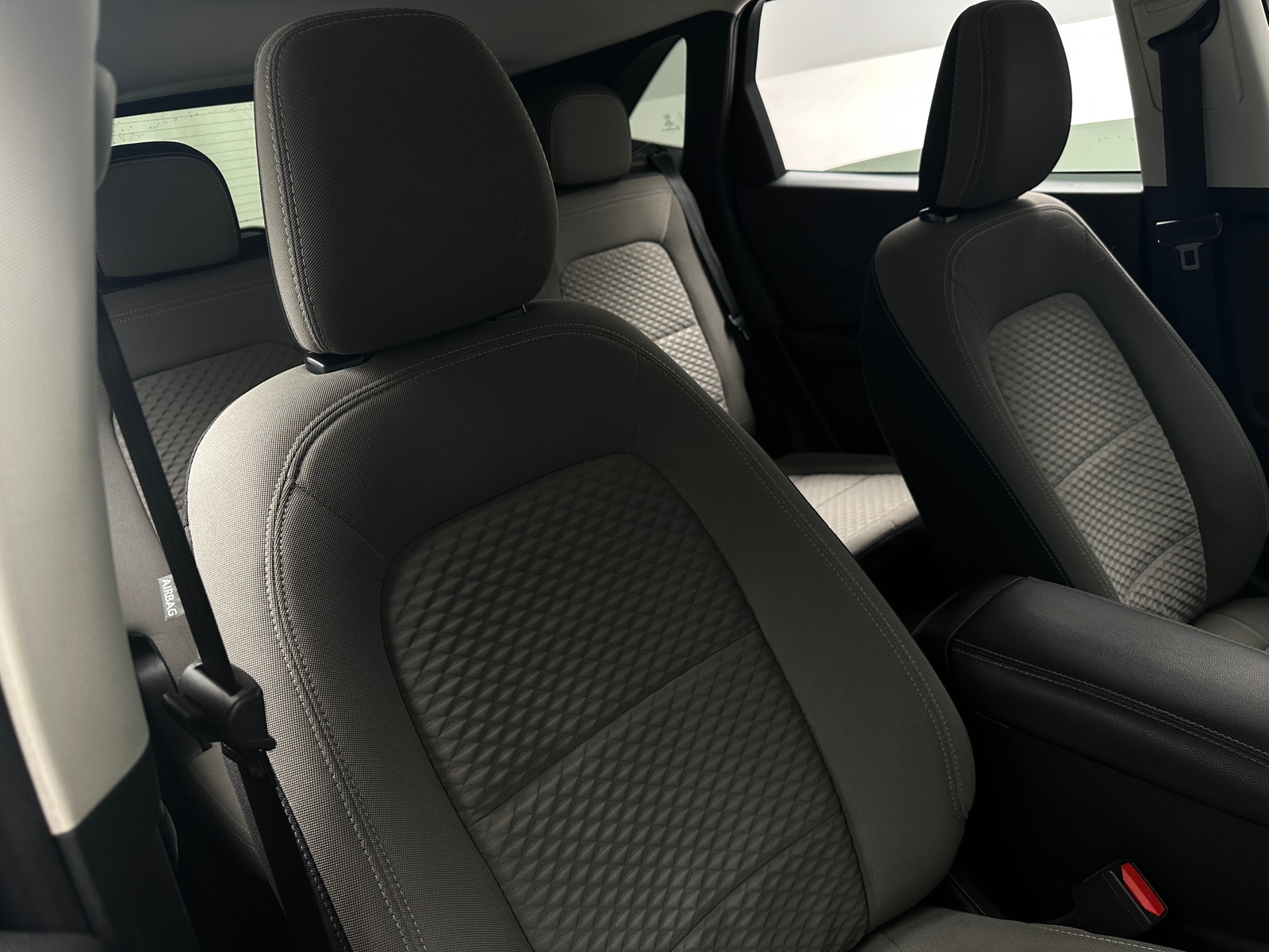 Thumbnail: 2021 Ford Escape - 2