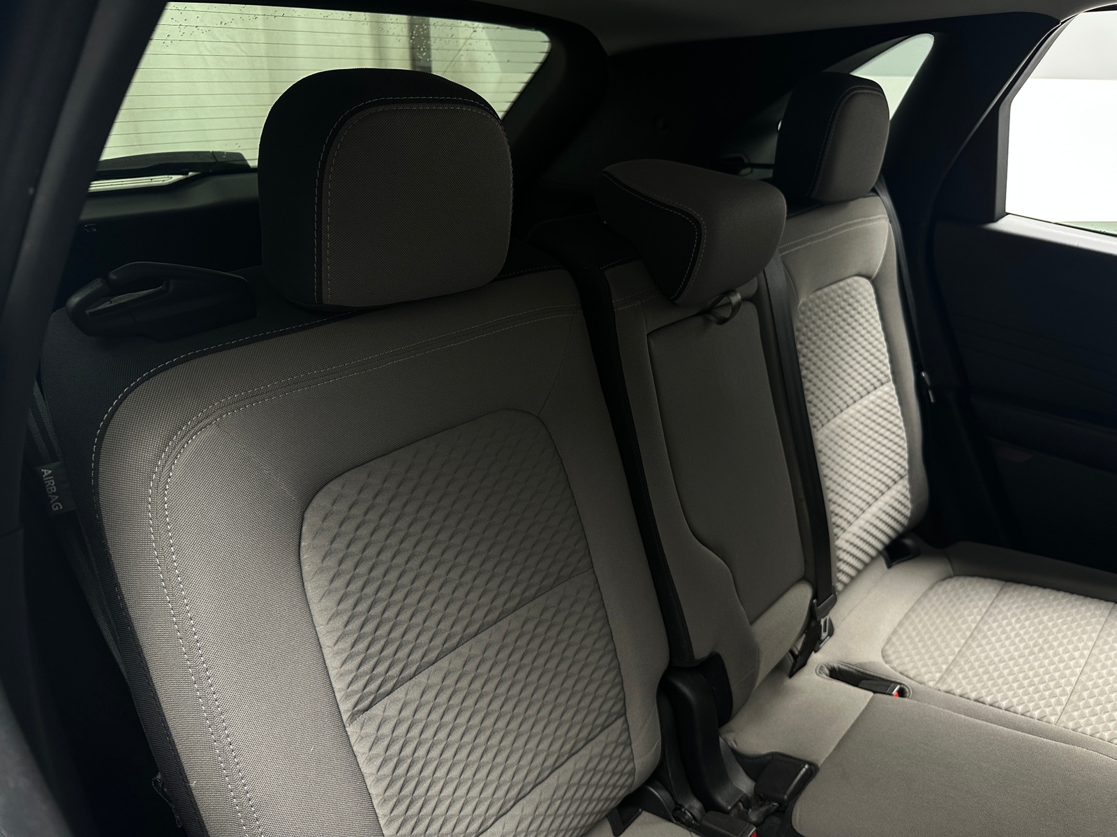 Thumbnail: 2021 Ford Escape - 6