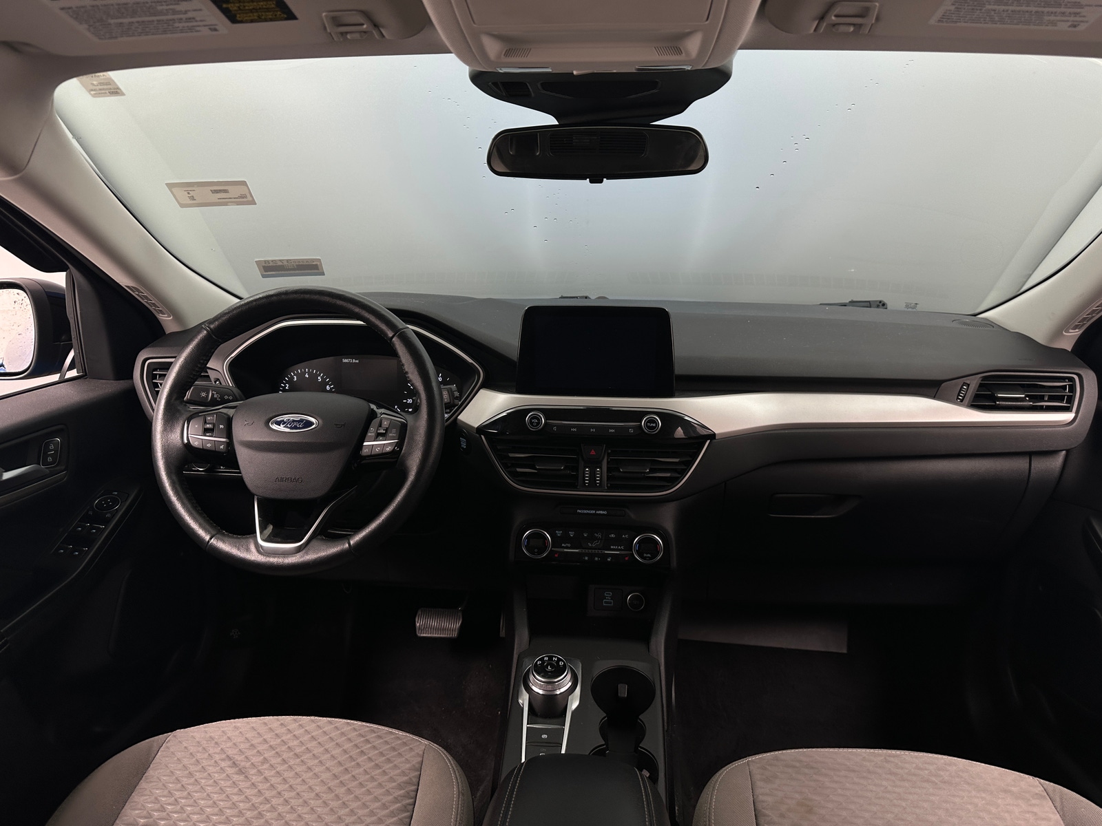 Thumbnail: 2021 Ford Escape - 3