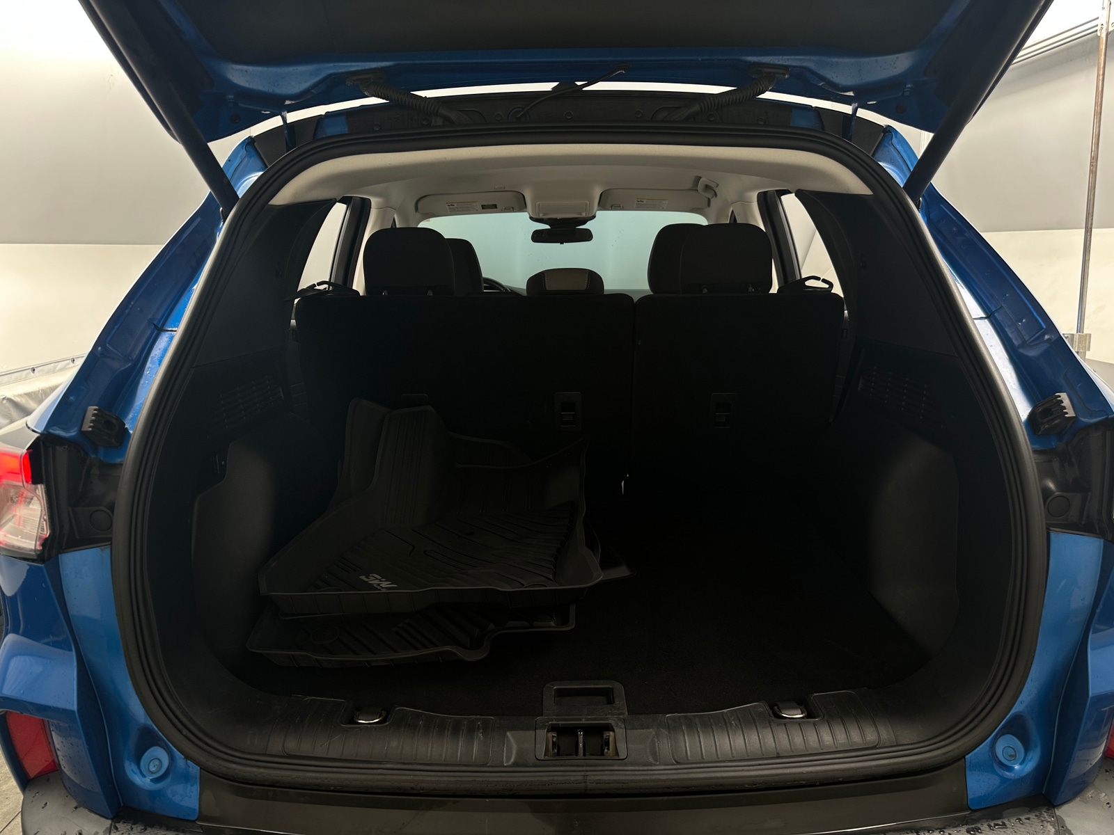 Thumbnail: 2021 Ford Escape - 7