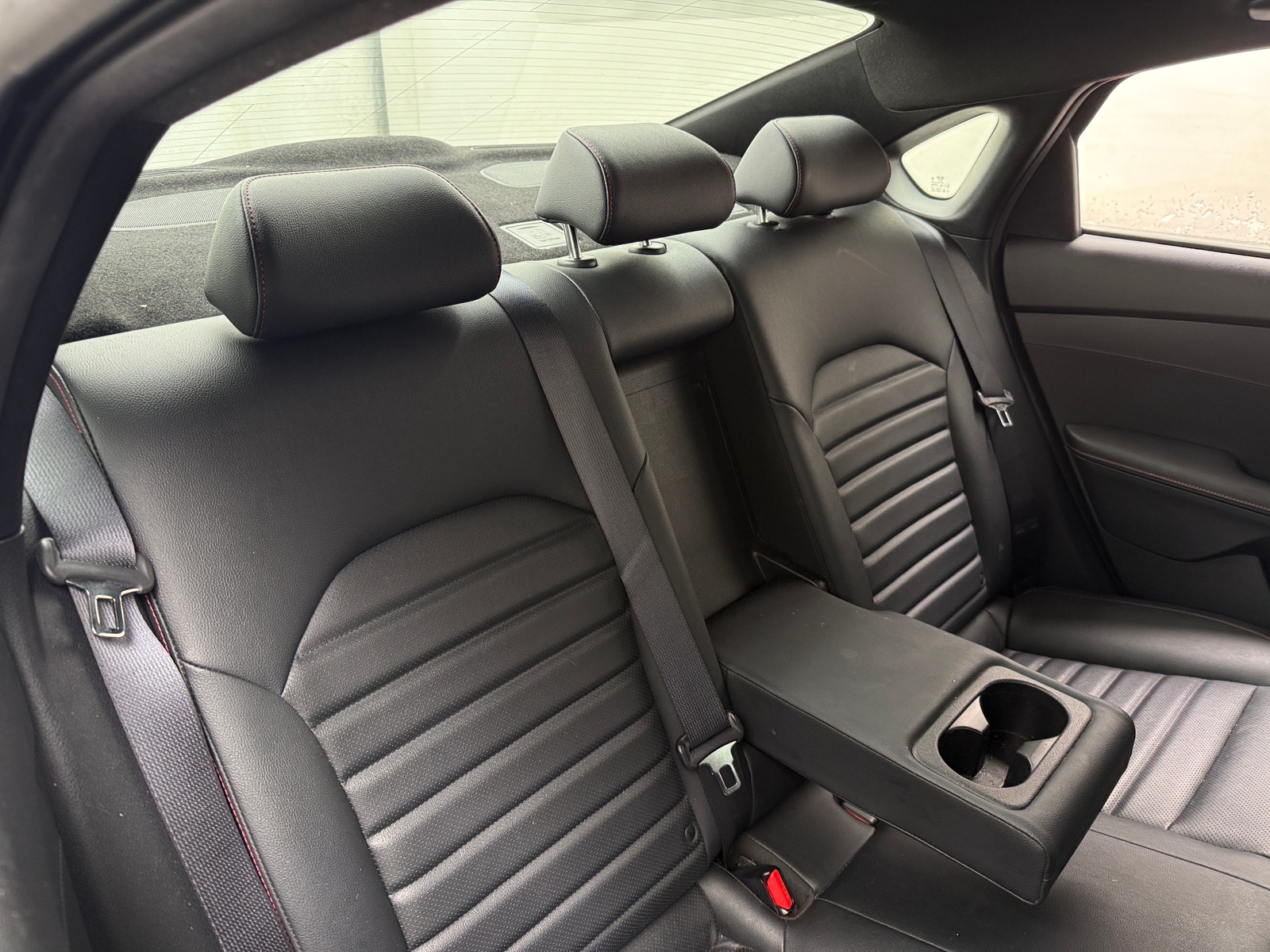 Thumbnail: 2021 Kia Forte - 5