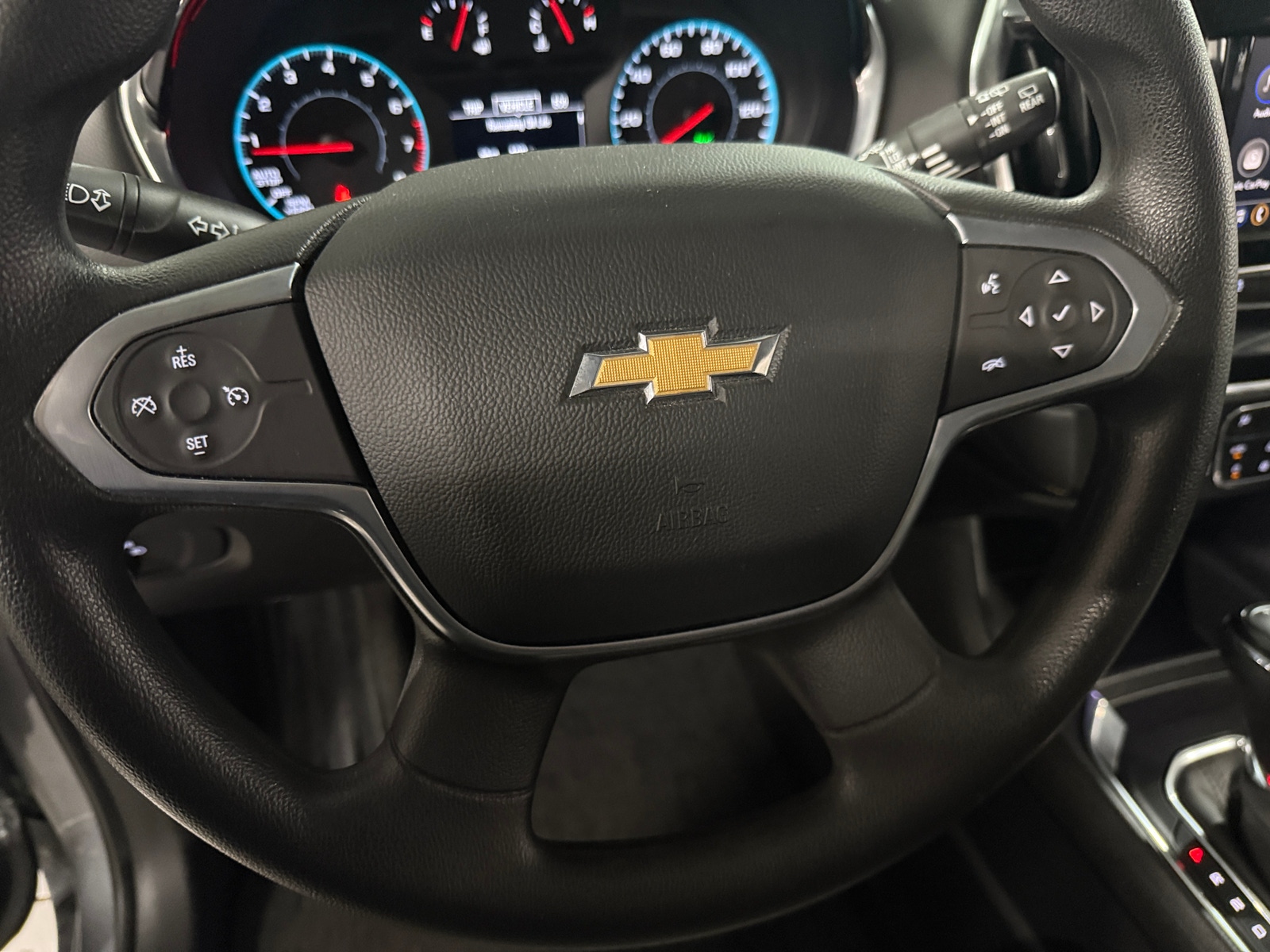 Thumbnail: 2020 Chevrolet Traverse - 5