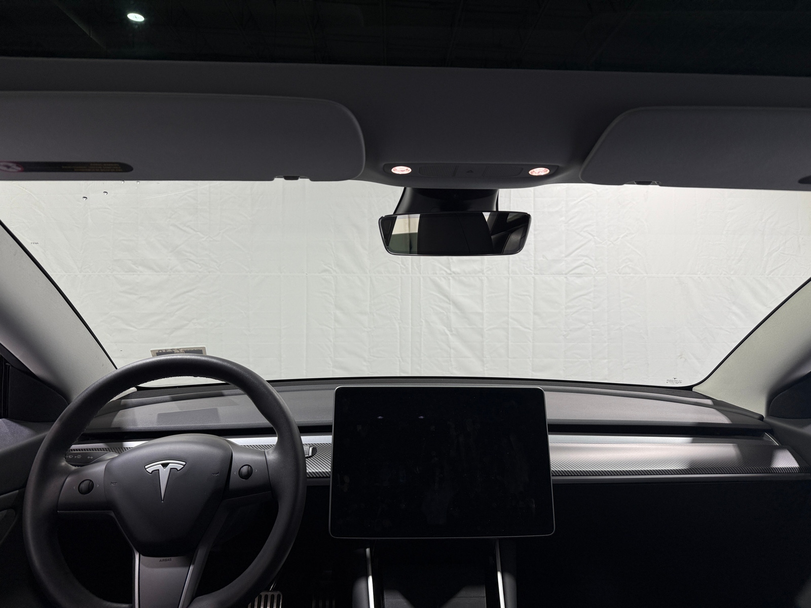 Thumbnail: 2020 Tesla Model 3 - 2