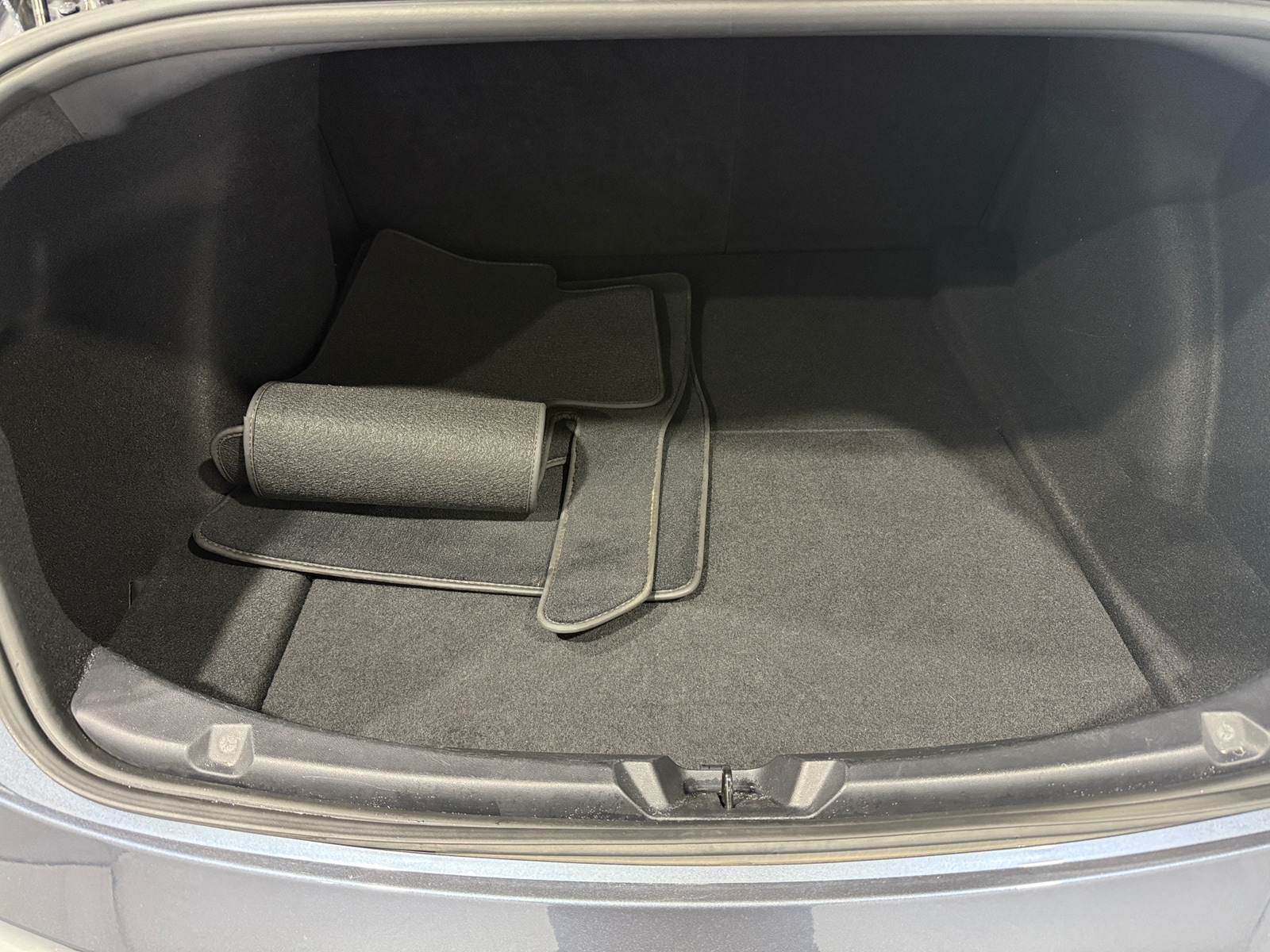 Thumbnail: 2020 Tesla Model 3 - 5