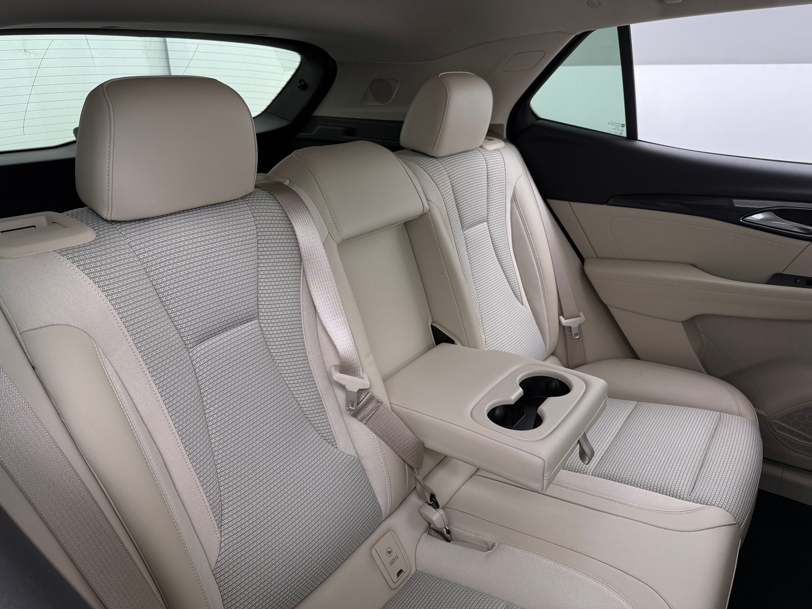 Thumbnail: 2022 Buick Envision - 6