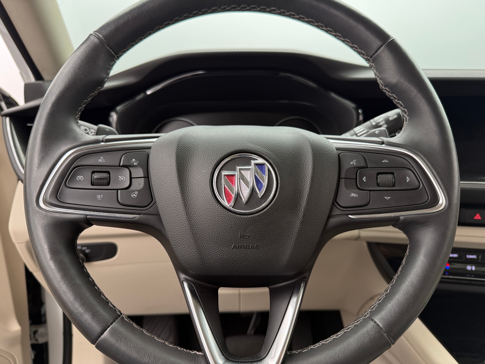 Thumbnail: 2022 Buick Envision - 5