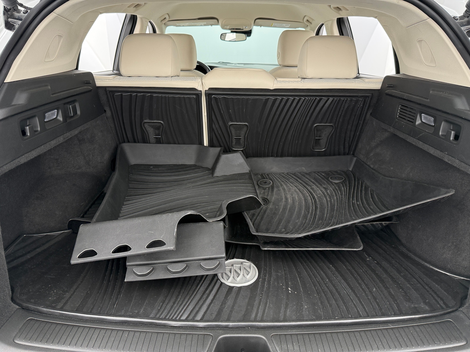 Thumbnail: 2022 Buick Envision - 7