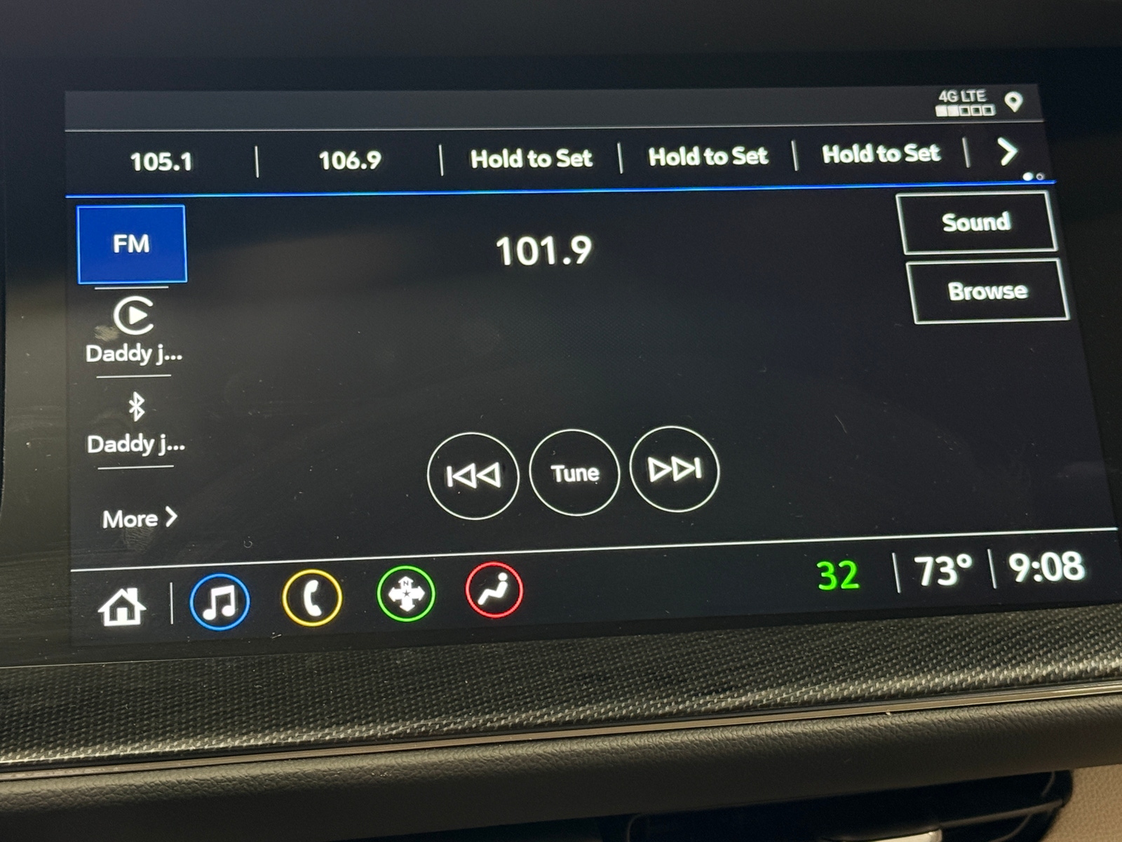 Thumbnail: 2022 Buick Envision - 4