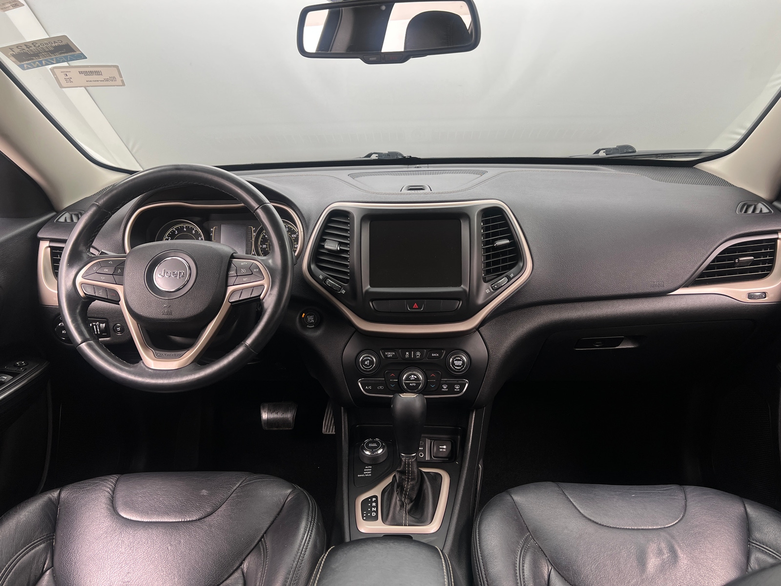 Thumbnail: 2015 Jeep Cherokee - 2