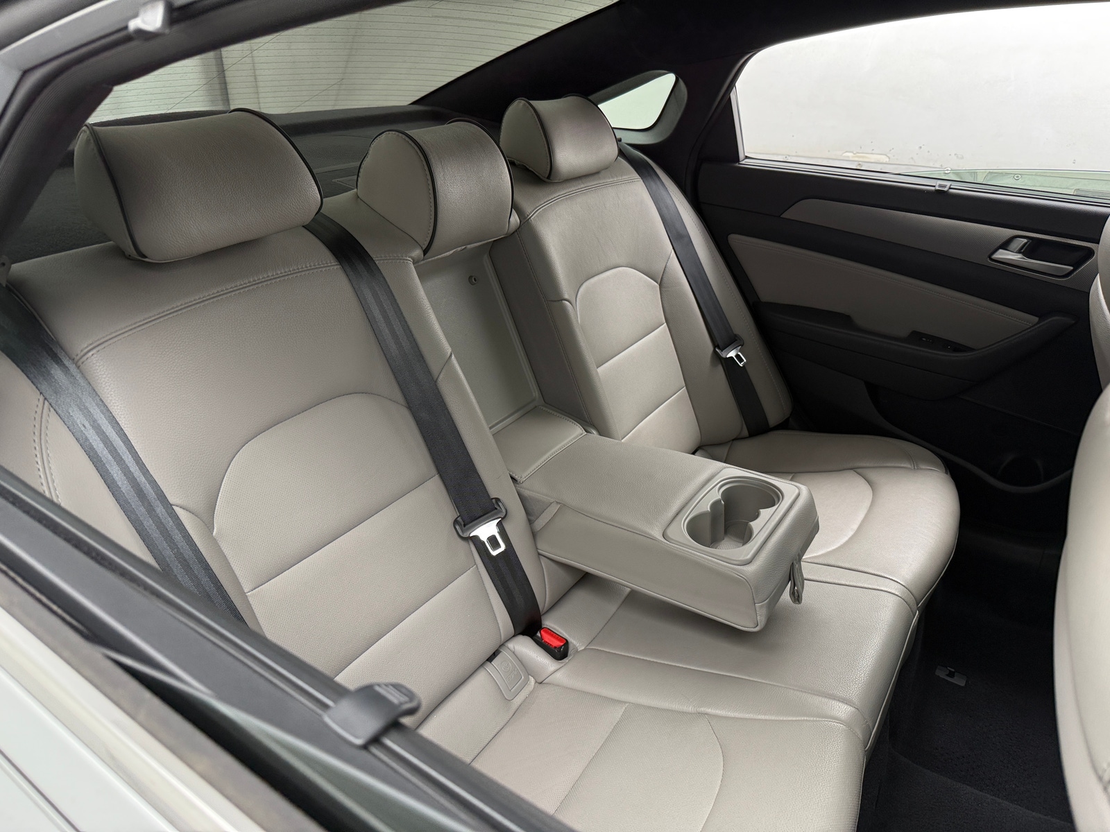 Thumbnail: 2015 Hyundai Sonata - 5