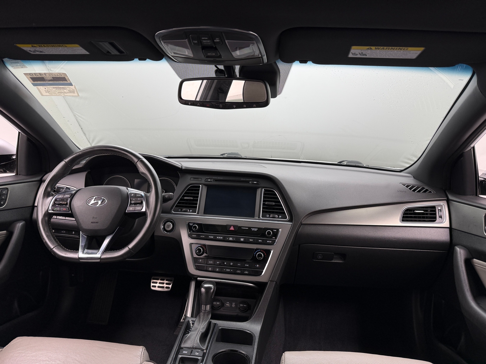 Thumbnail: 2015 Hyundai Sonata - 2