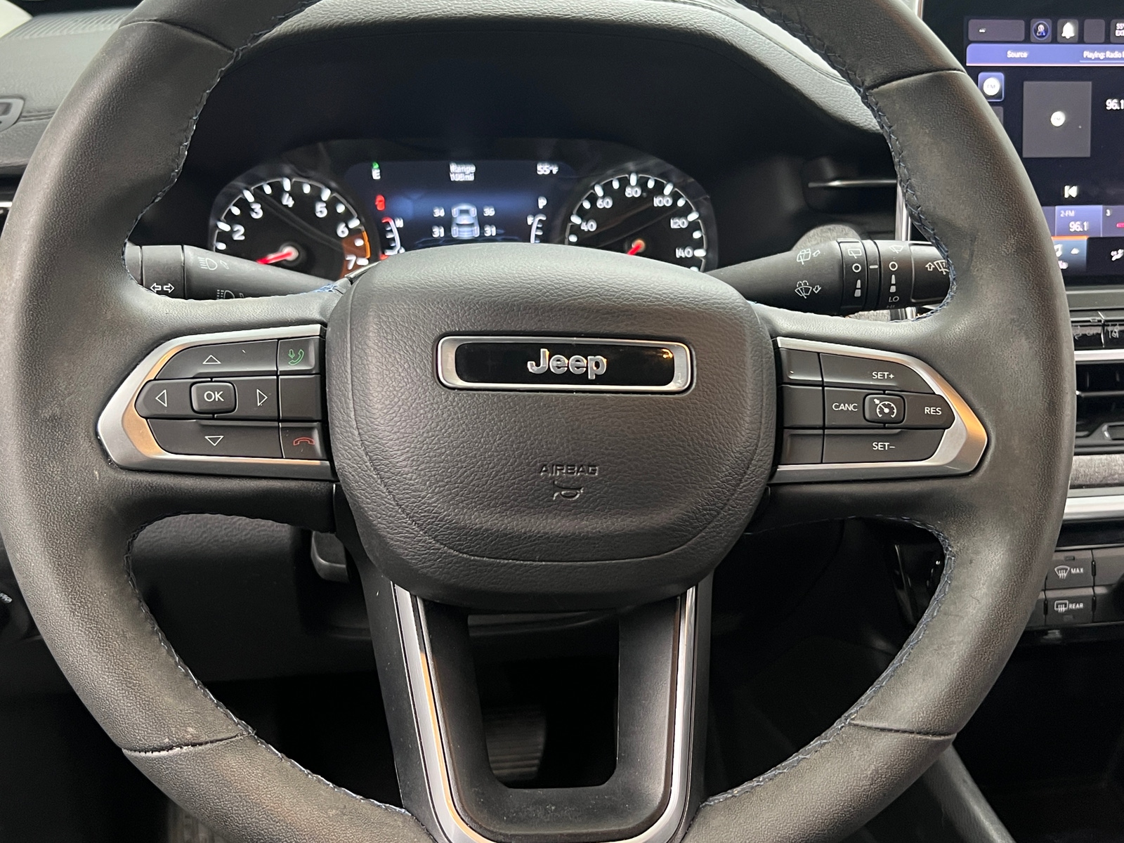 Thumbnail: 2022 Jeep Compass - 5