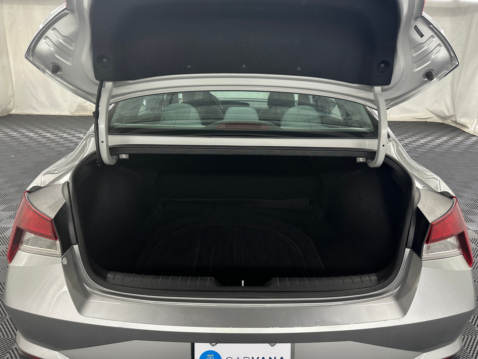 Thumbnail: 2023 Hyundai Elantra - 7