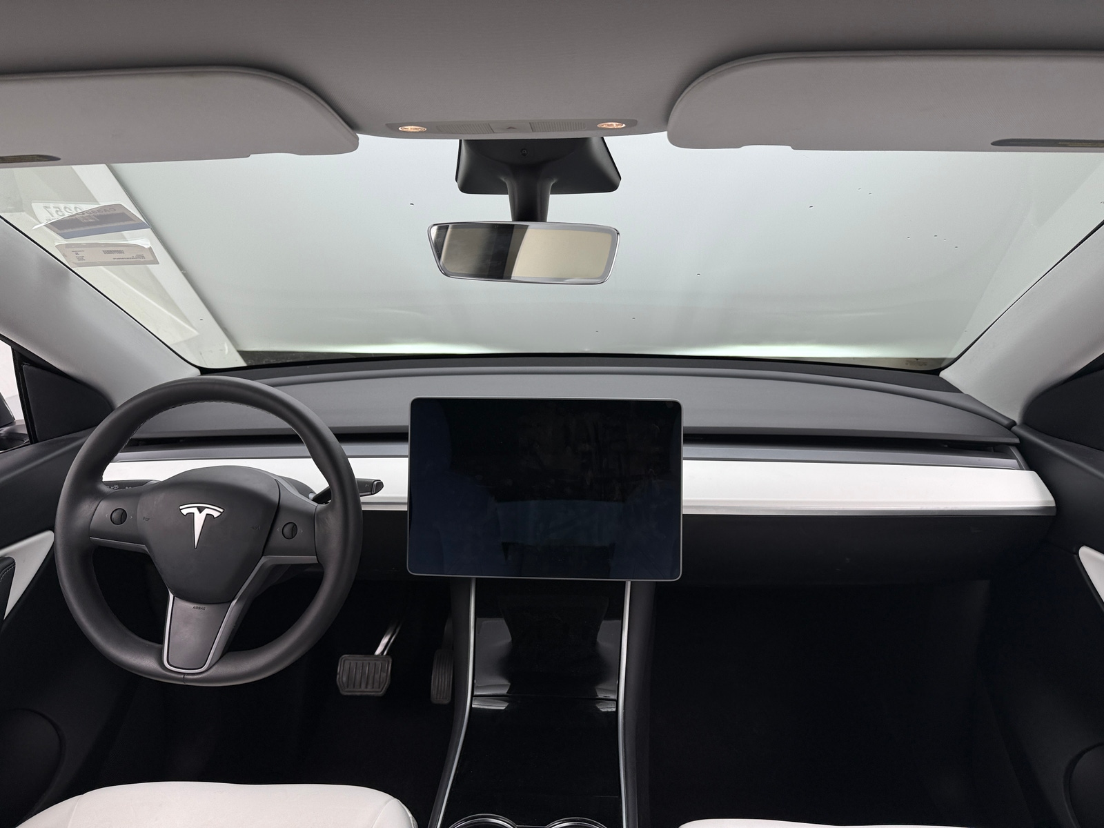 Thumbnail: 2020 Tesla Model Y - 2